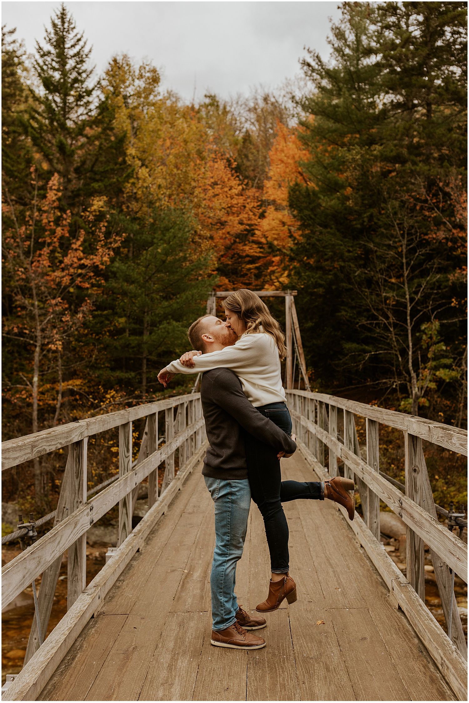 Lincoln-Woods-engagement-photos-NH-Robin-Easler