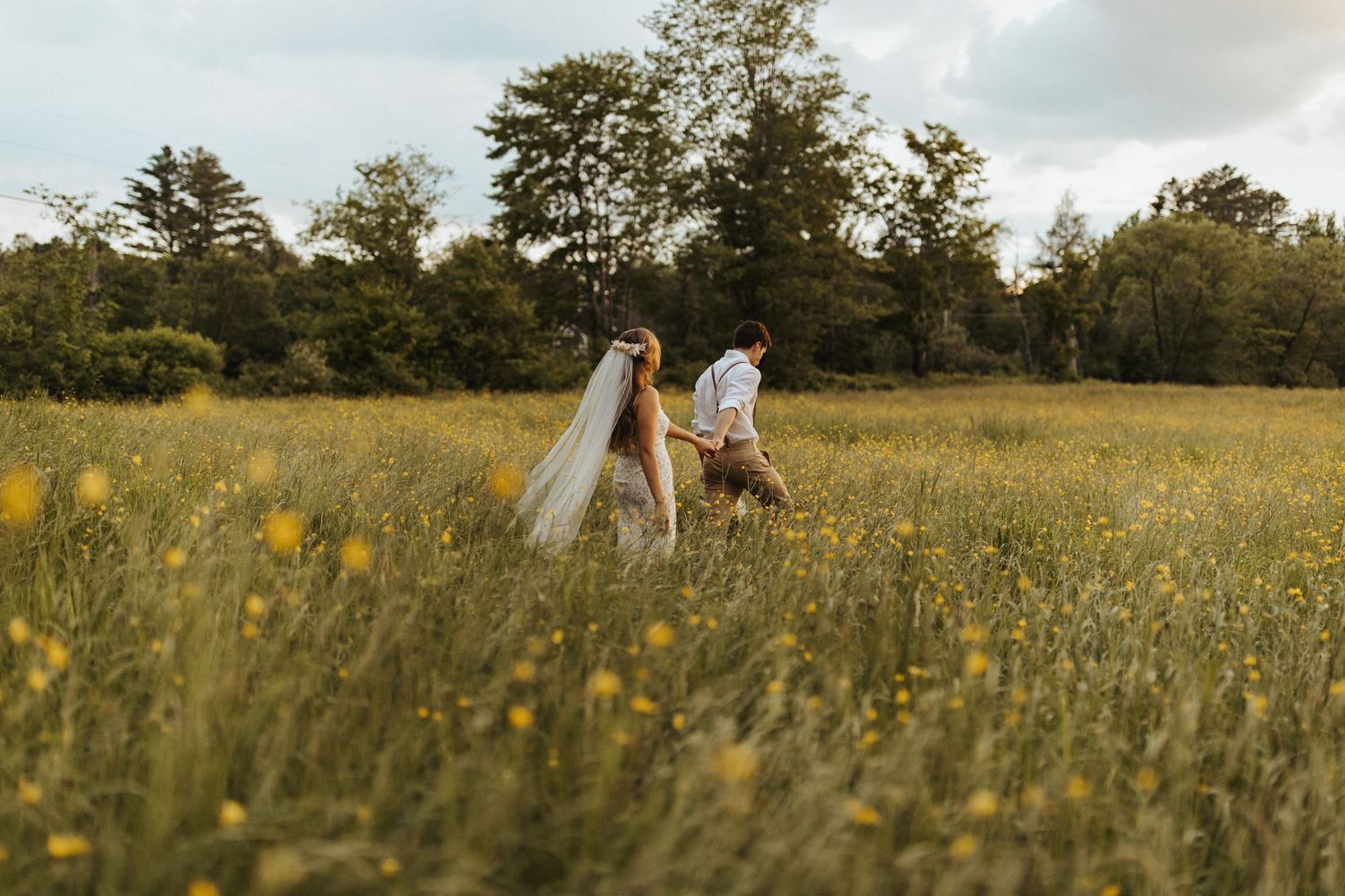 New Hampshire Wedding Photographer, New Hampshire Wedding, Sugar Hill New Hampshire, White Mountain Wedding Photographer