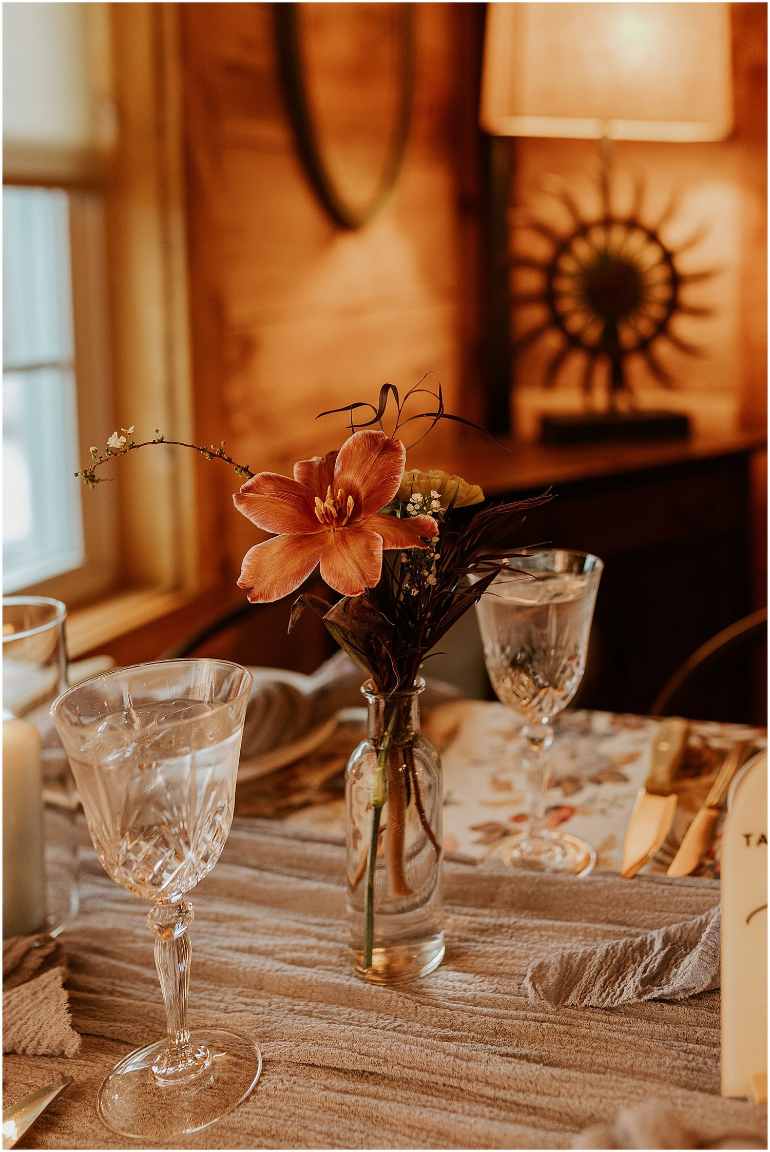 Wedding at Hobbs Brewing company
