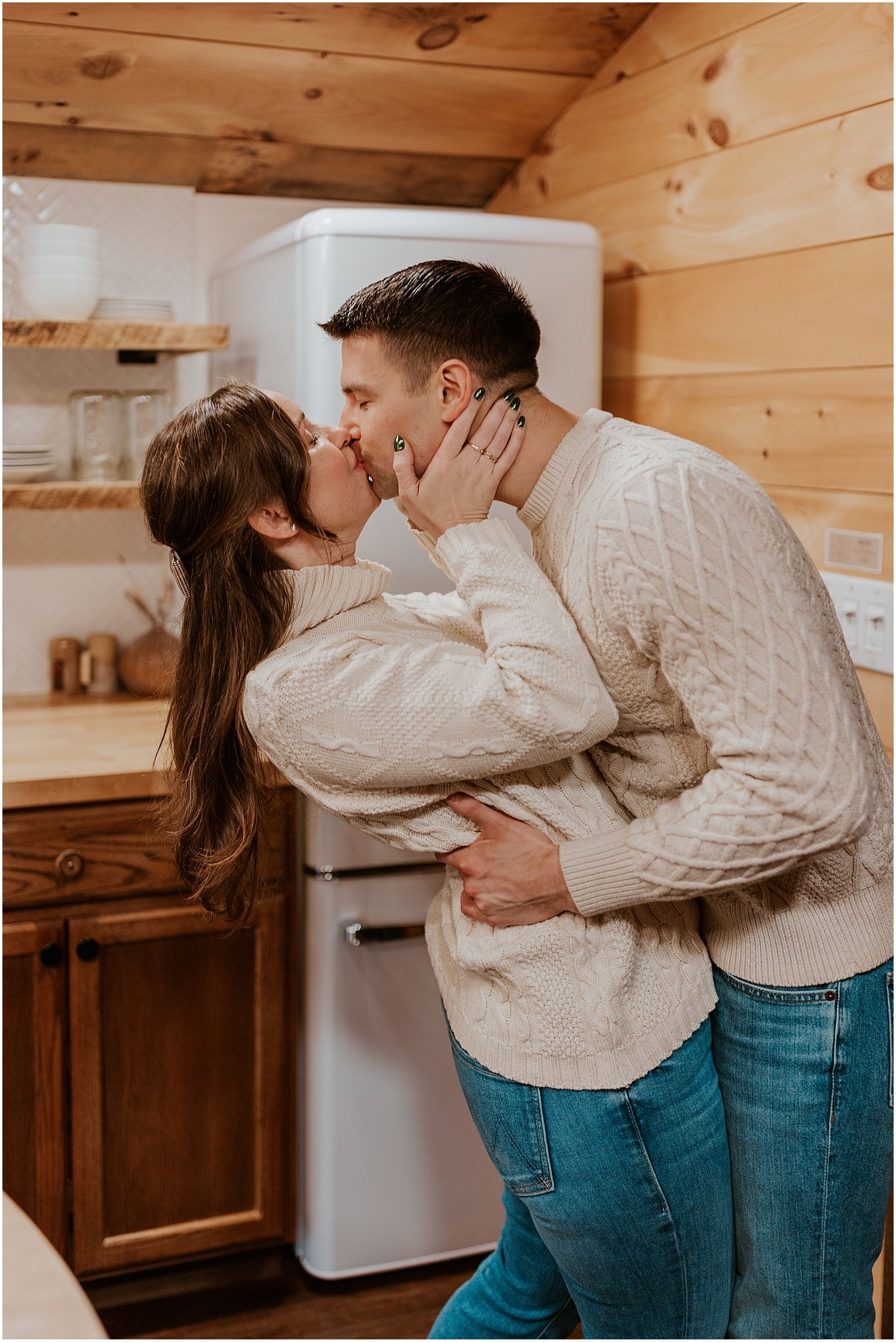 White Mountains getaway photos