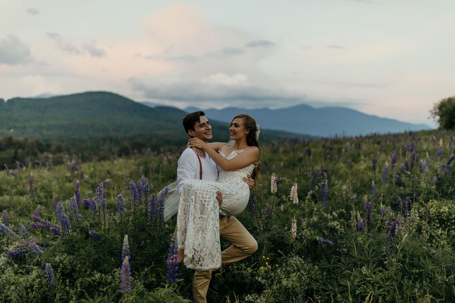 New Hampshire Wedding Photographer, New Hampshire Wedding, Sugar Hill New Hampshire, White Mountain Wedding Photographer