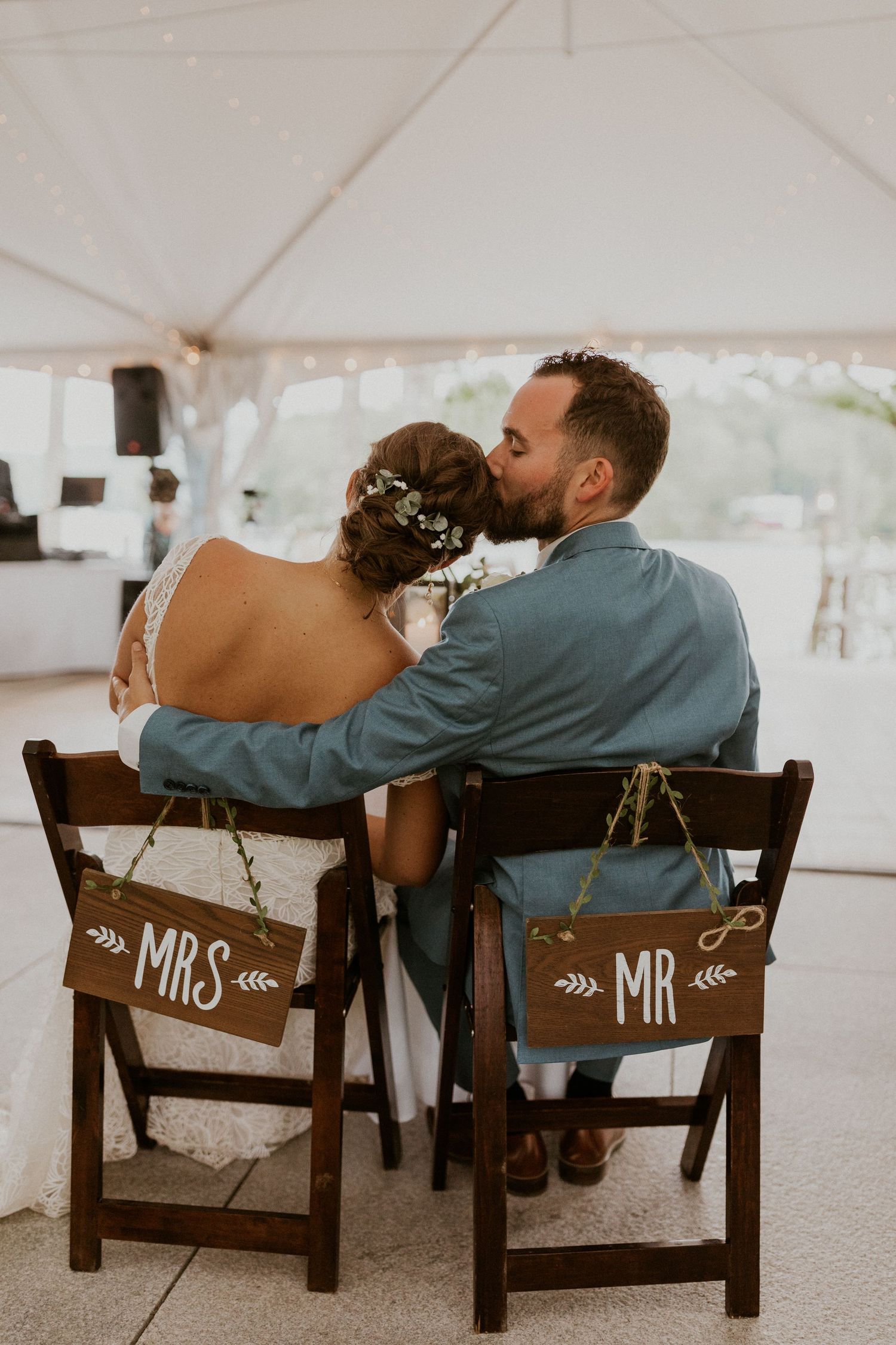 laid back lakeside wedding at Lake Shore Village Resort in Weare New Hampshire
