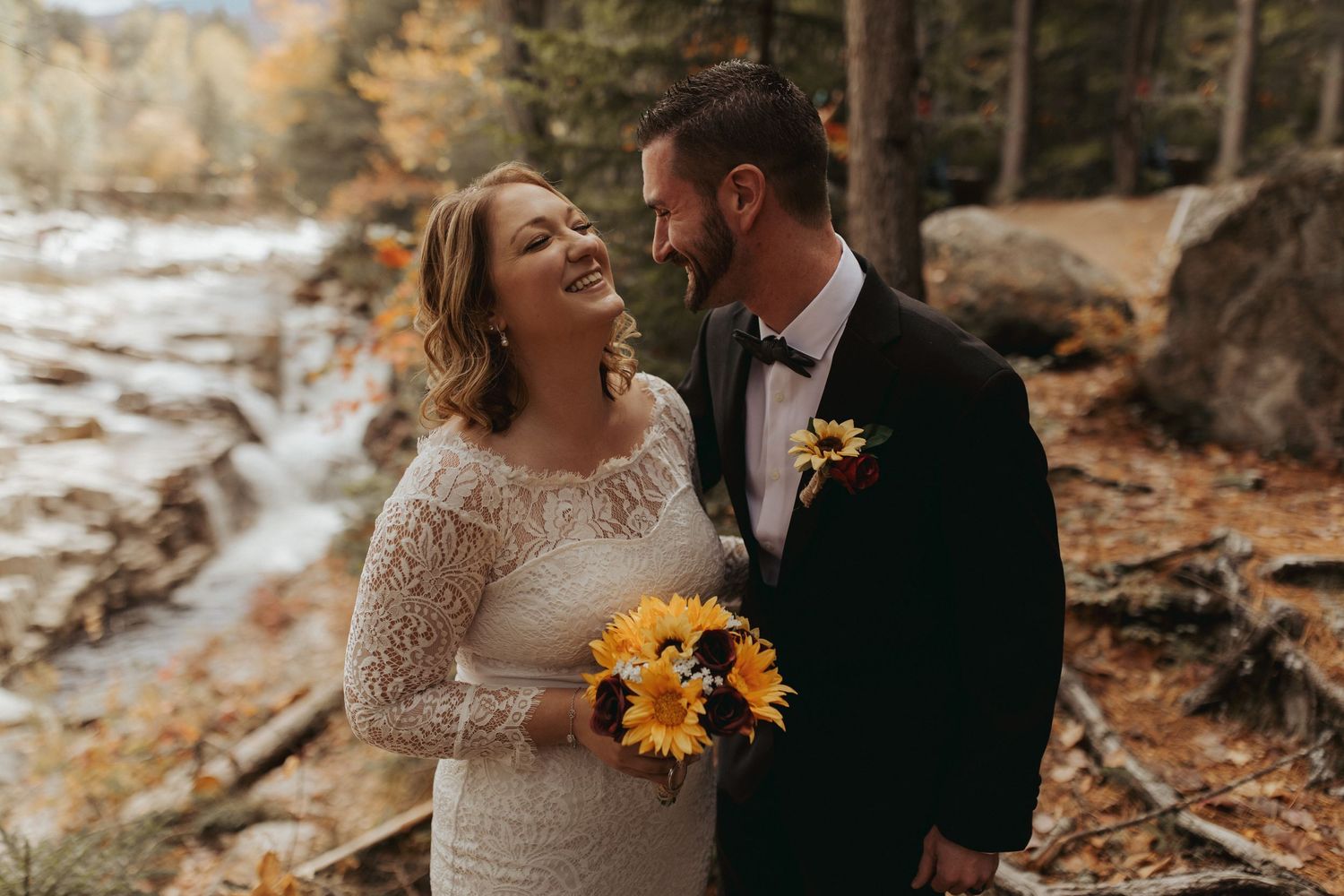 white mountain elopement, white mountain wedding, nh weddings, new hampshire photographer, lincoln new hampshire