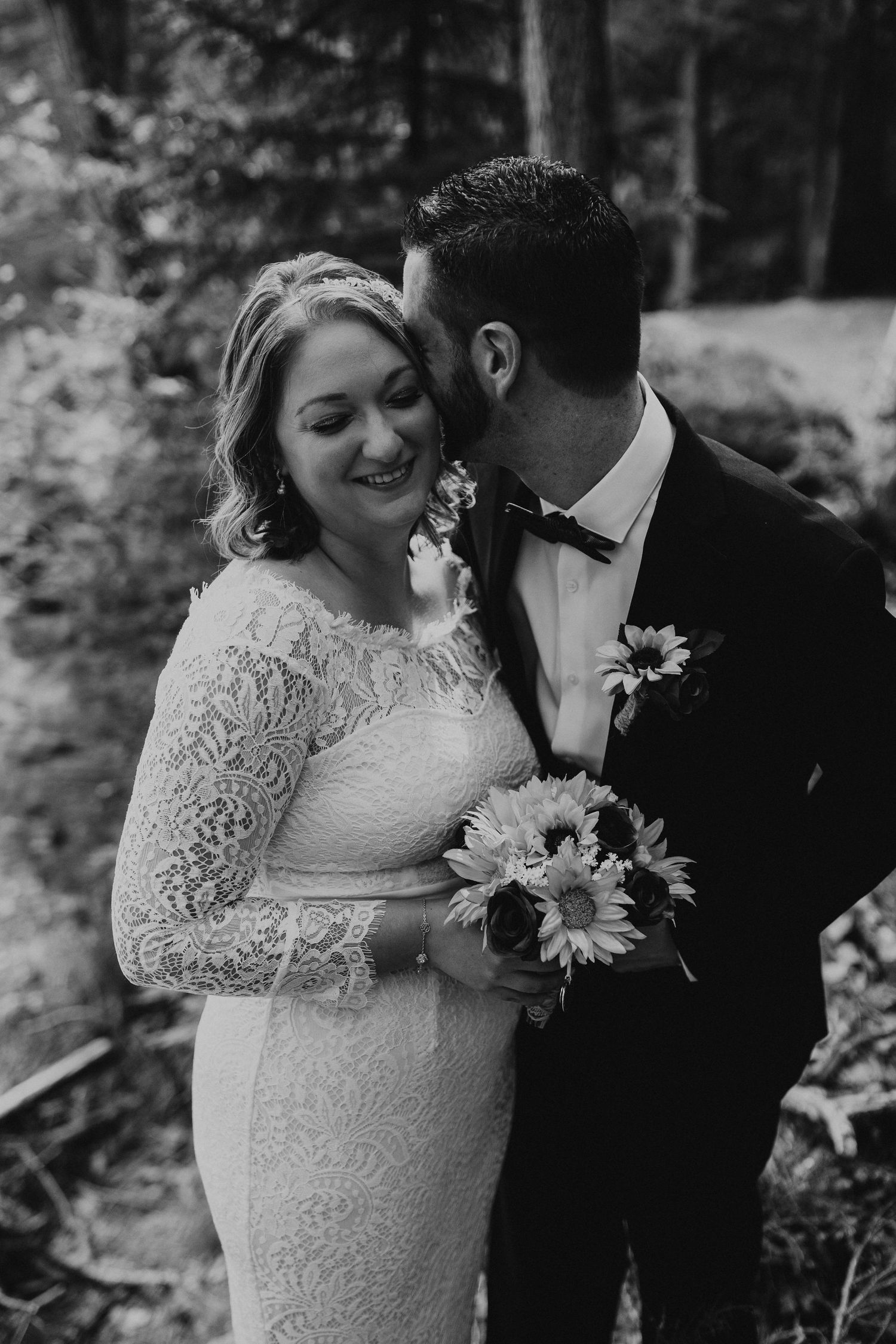 white mountain elopement, white mountain wedding, nh weddings, new hampshire photographer, lincoln new hampshire