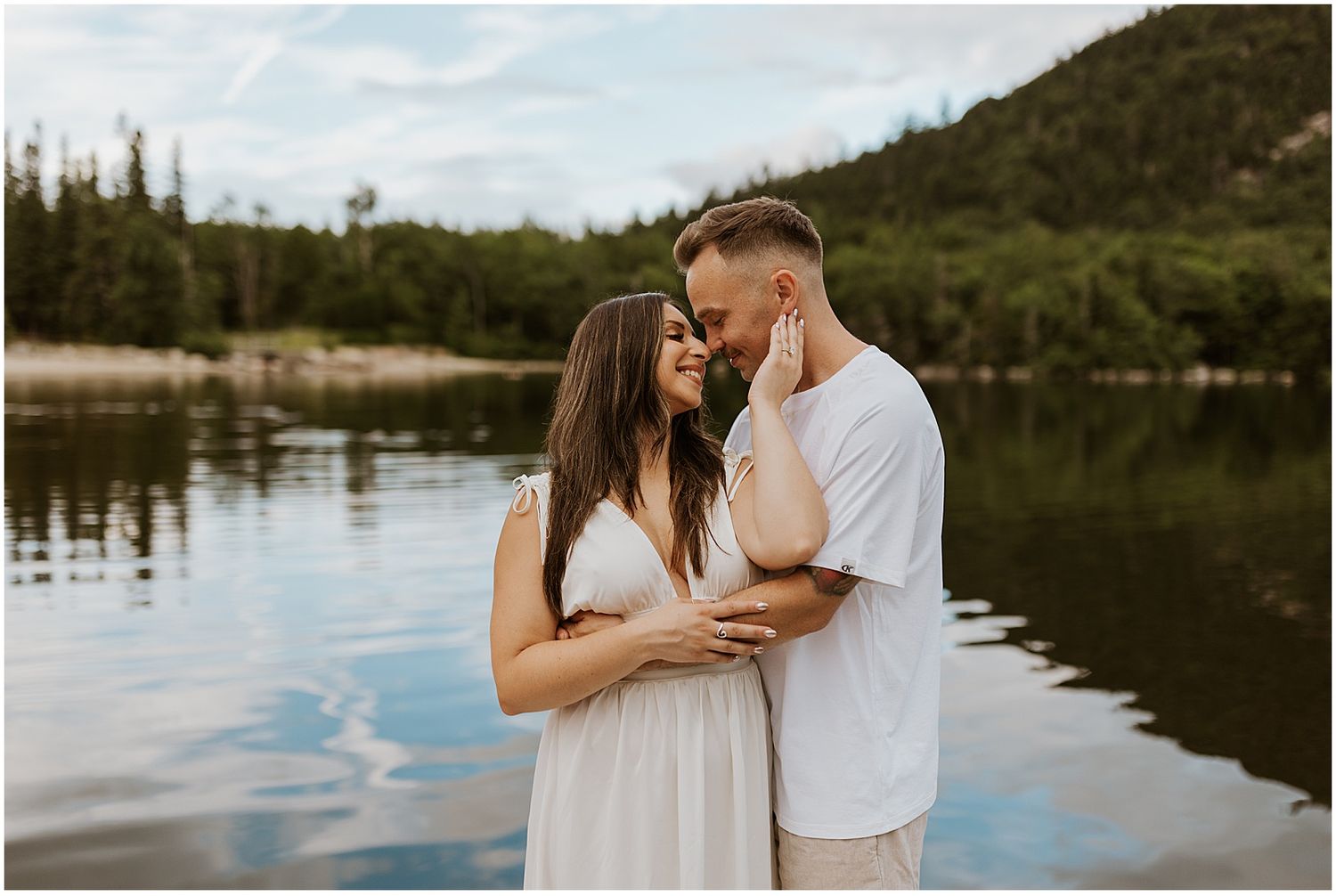 Engagement-pictures-in-the-White-Mountains-NH-Robin-Easler-Photography