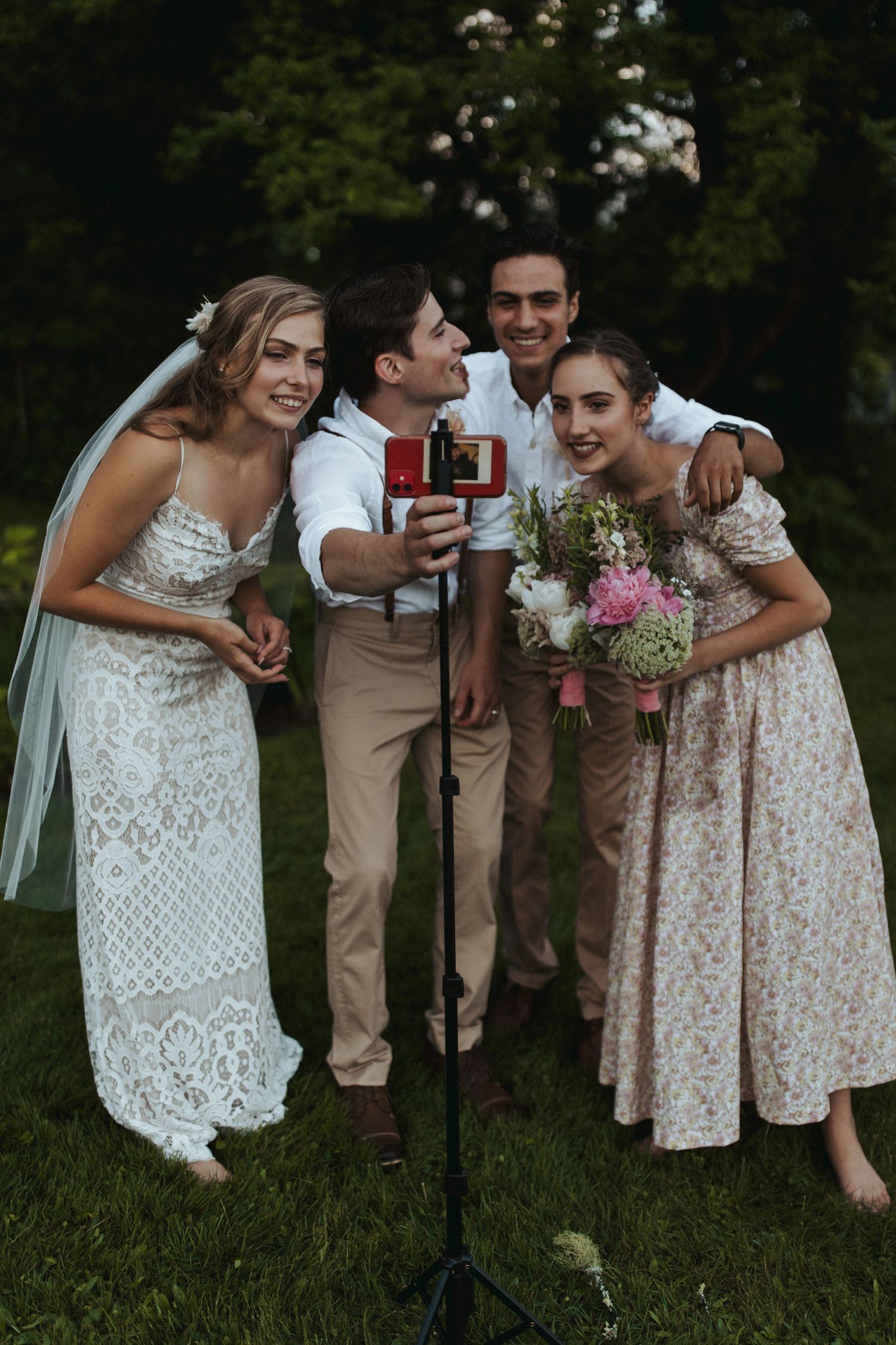 New Hampshire Wedding Photographer, New Hampshire Wedding, Sugar Hill New Hampshire, White Mountain Wedding Photographer