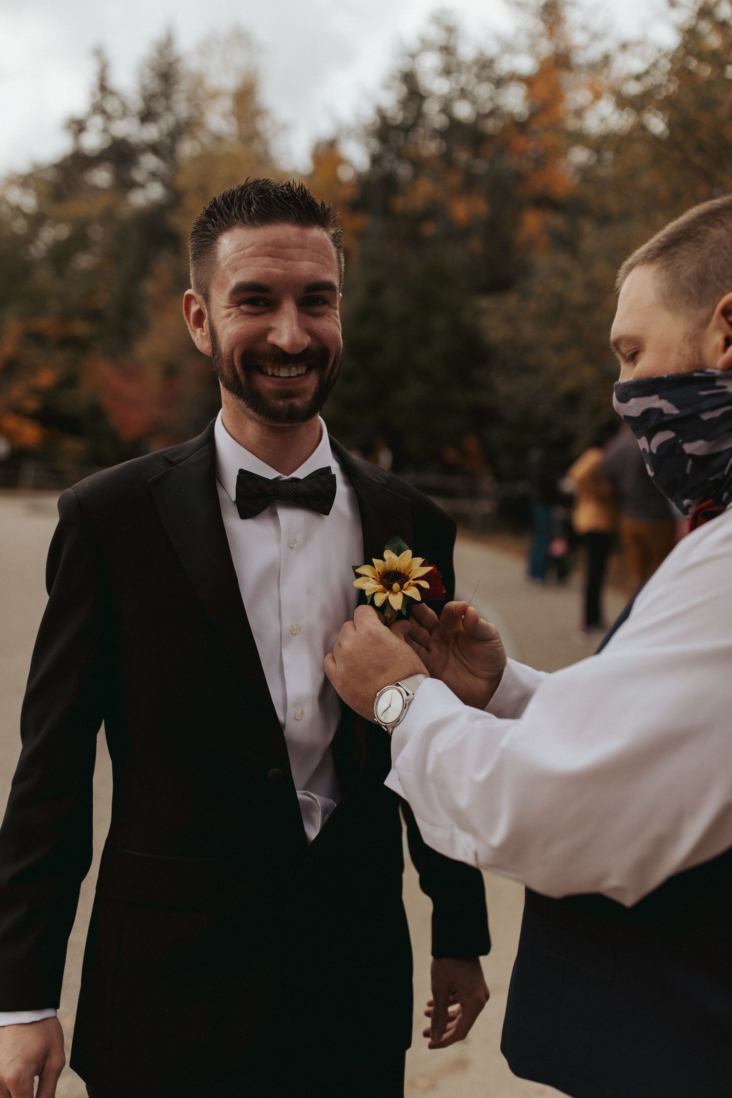 white mountain elopement, white mountain wedding, nh weddings, new hampshire photographer, lincoln new hampshire