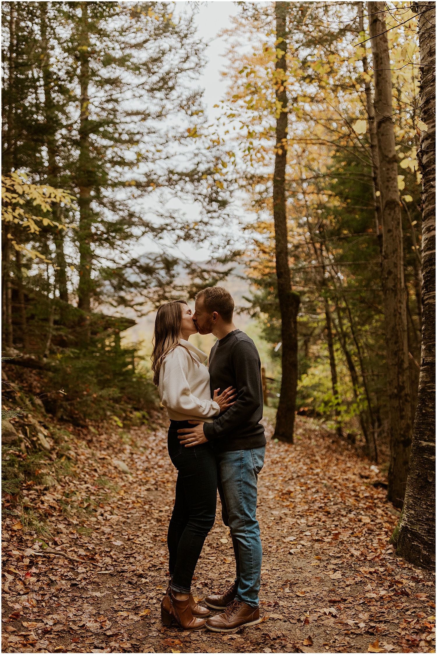 New-Hampshire-engagement-photos-fall-Robin-Easler-Photography