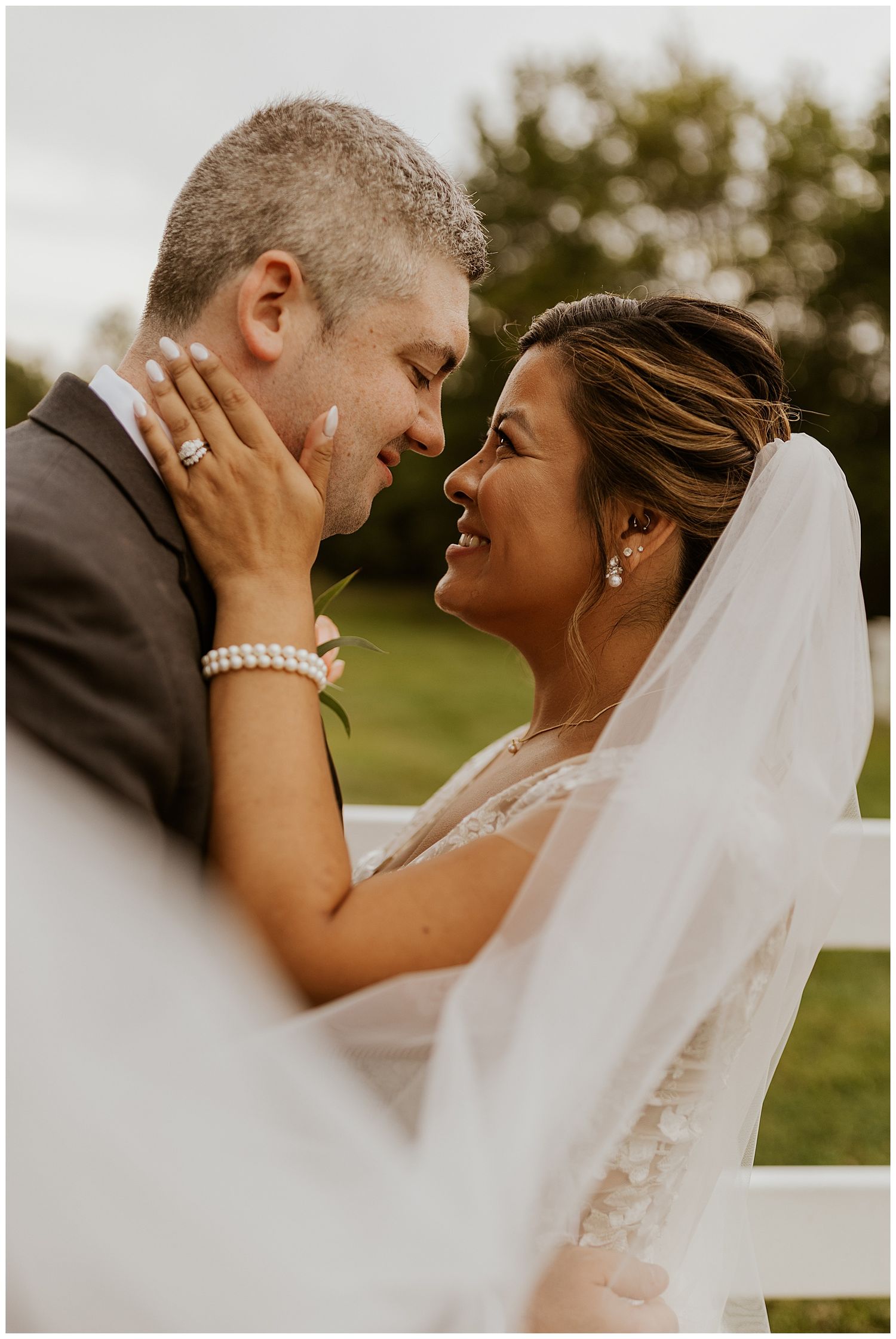 NH wedding photography