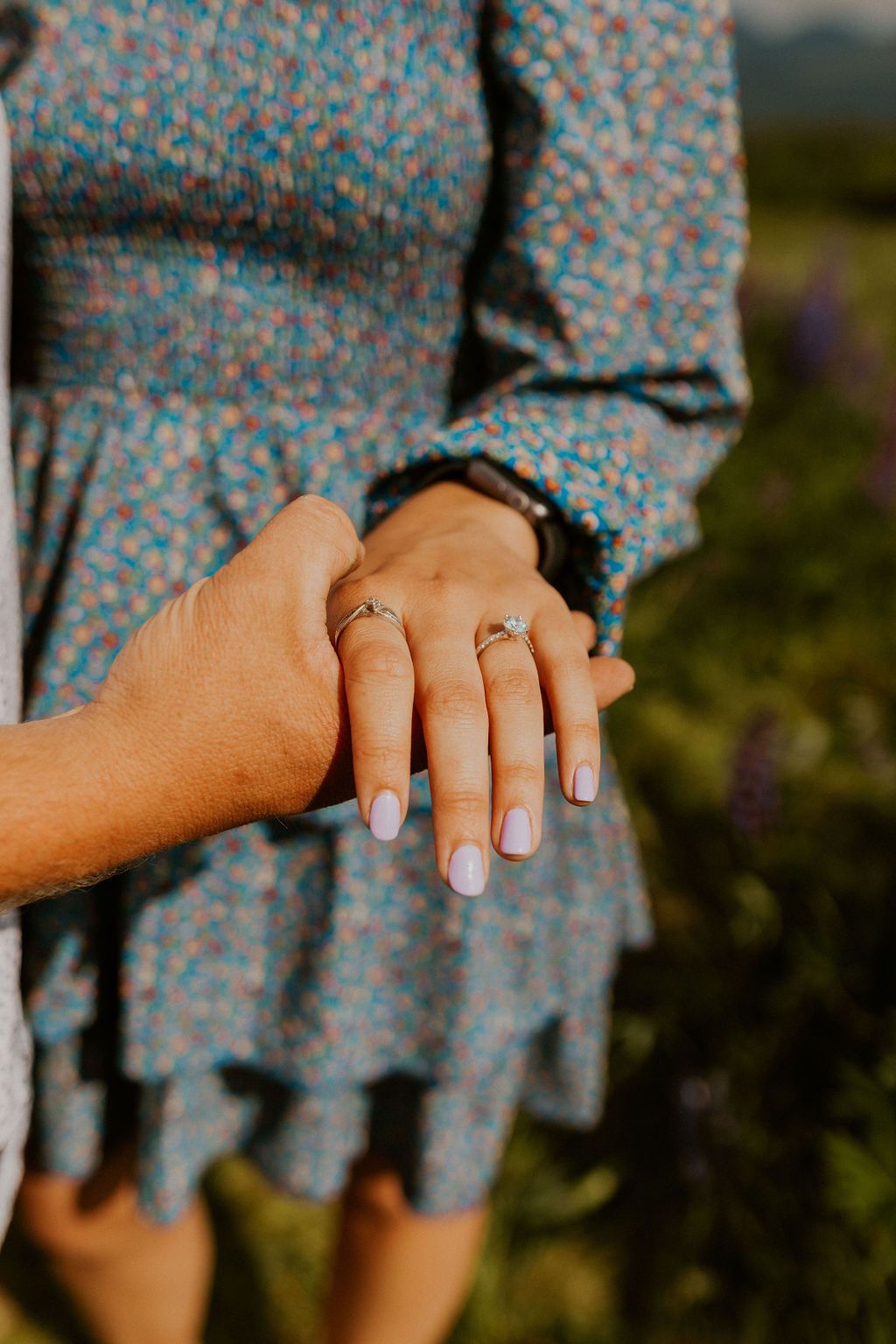 New Hampshire White Mountains proposal