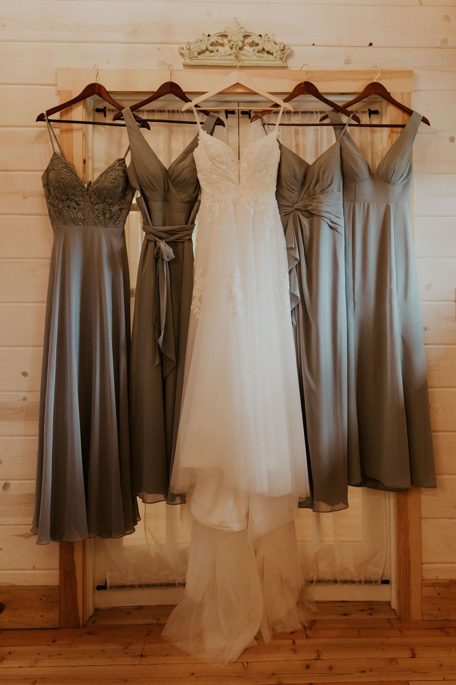 Early summer wedding at the Barn at Bull Meadow in Concord New Hampshire