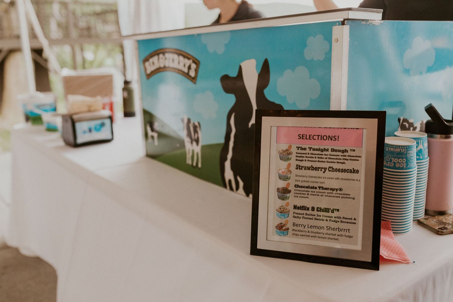 laid back lakeside wedding at Lake Shore Village Resort in Weare New Hampshire