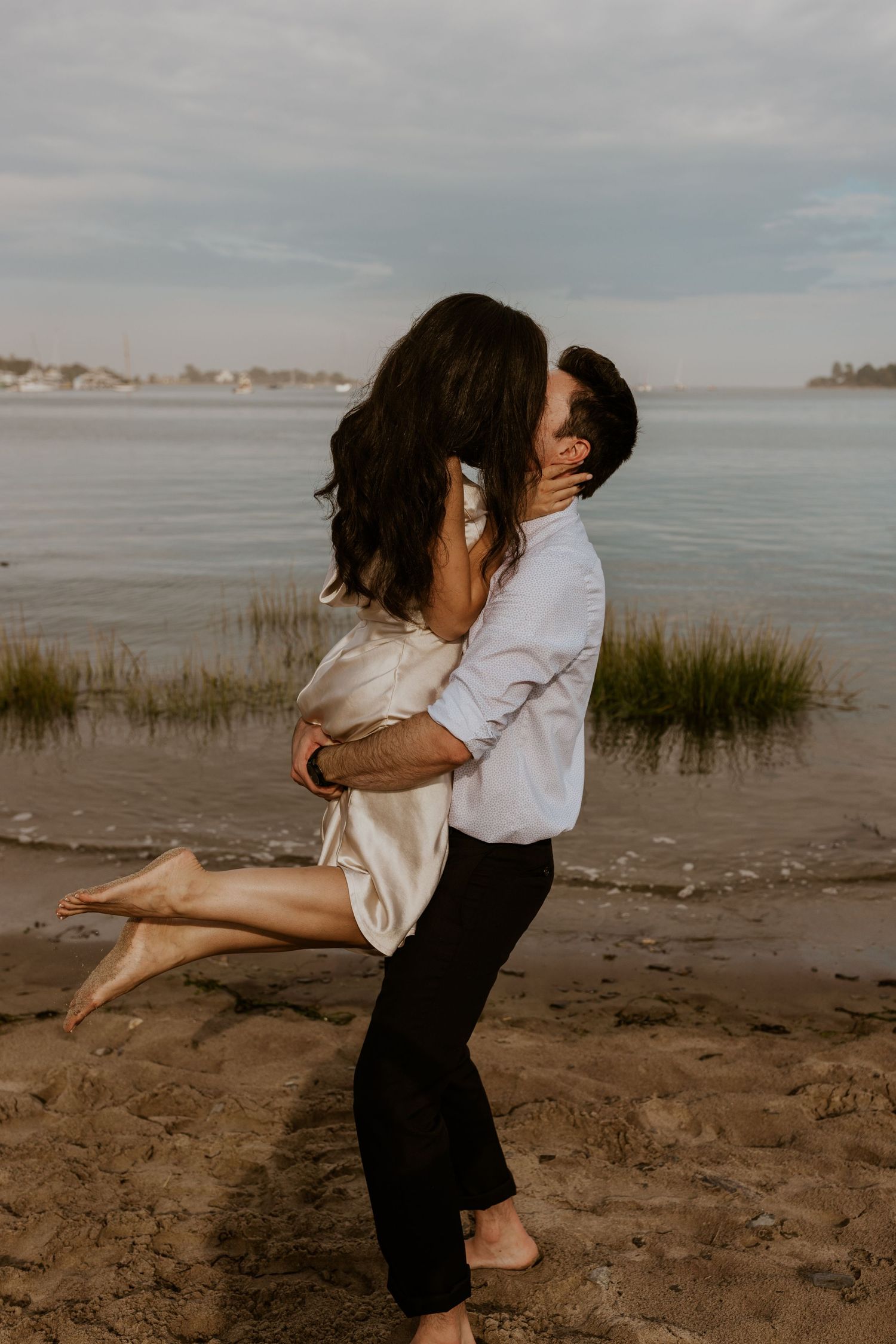 Elopement photos Portsmouth NH
