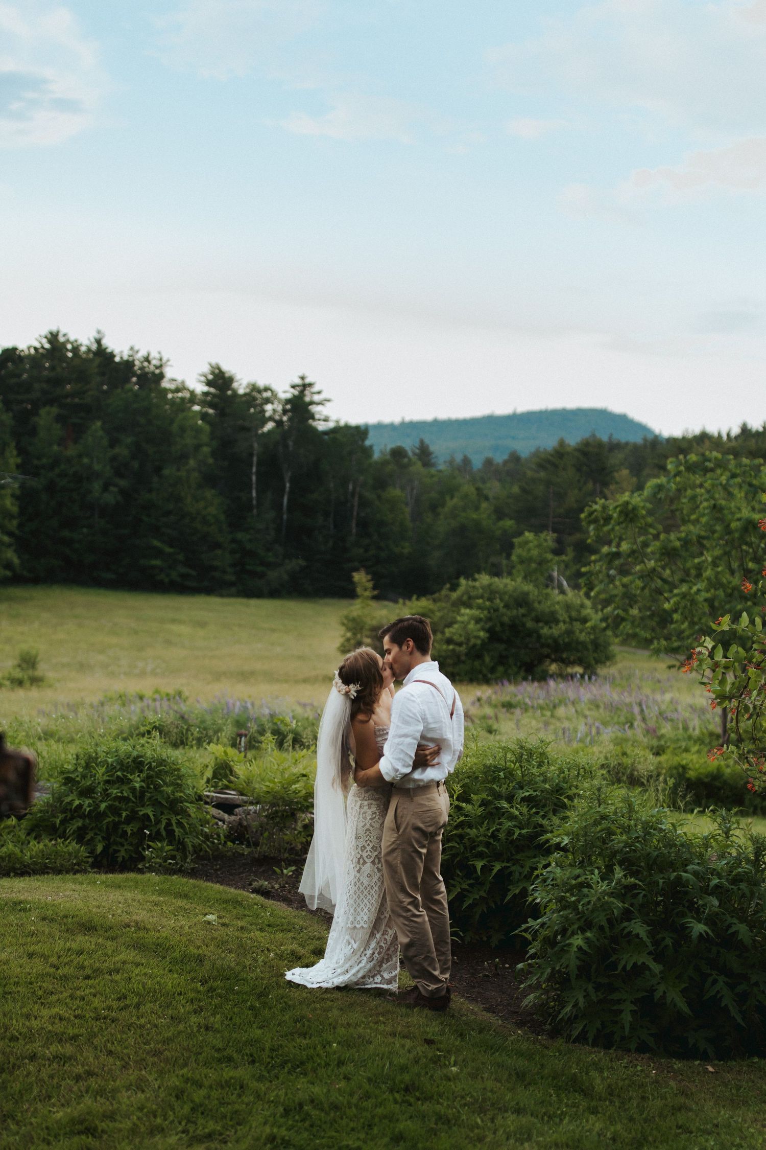 New Hampshire Wedding Photographer, New Hampshire Wedding, Sugar Hill New Hampshire, White Mountain Wedding Photographer