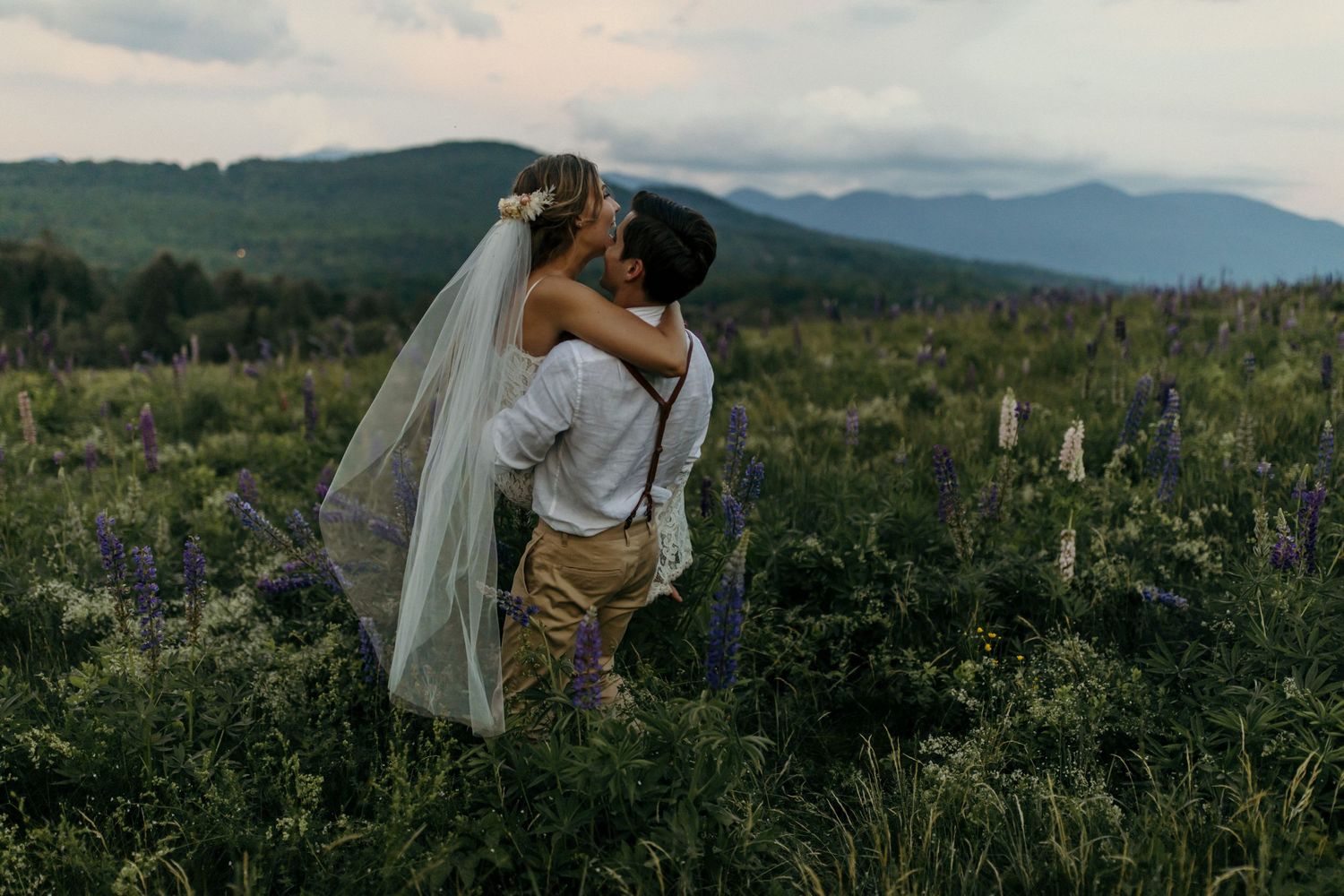 New Hampshire Wedding Photographer, New Hampshire Wedding, Sugar Hill New Hampshire, White Mountain Wedding Photographer