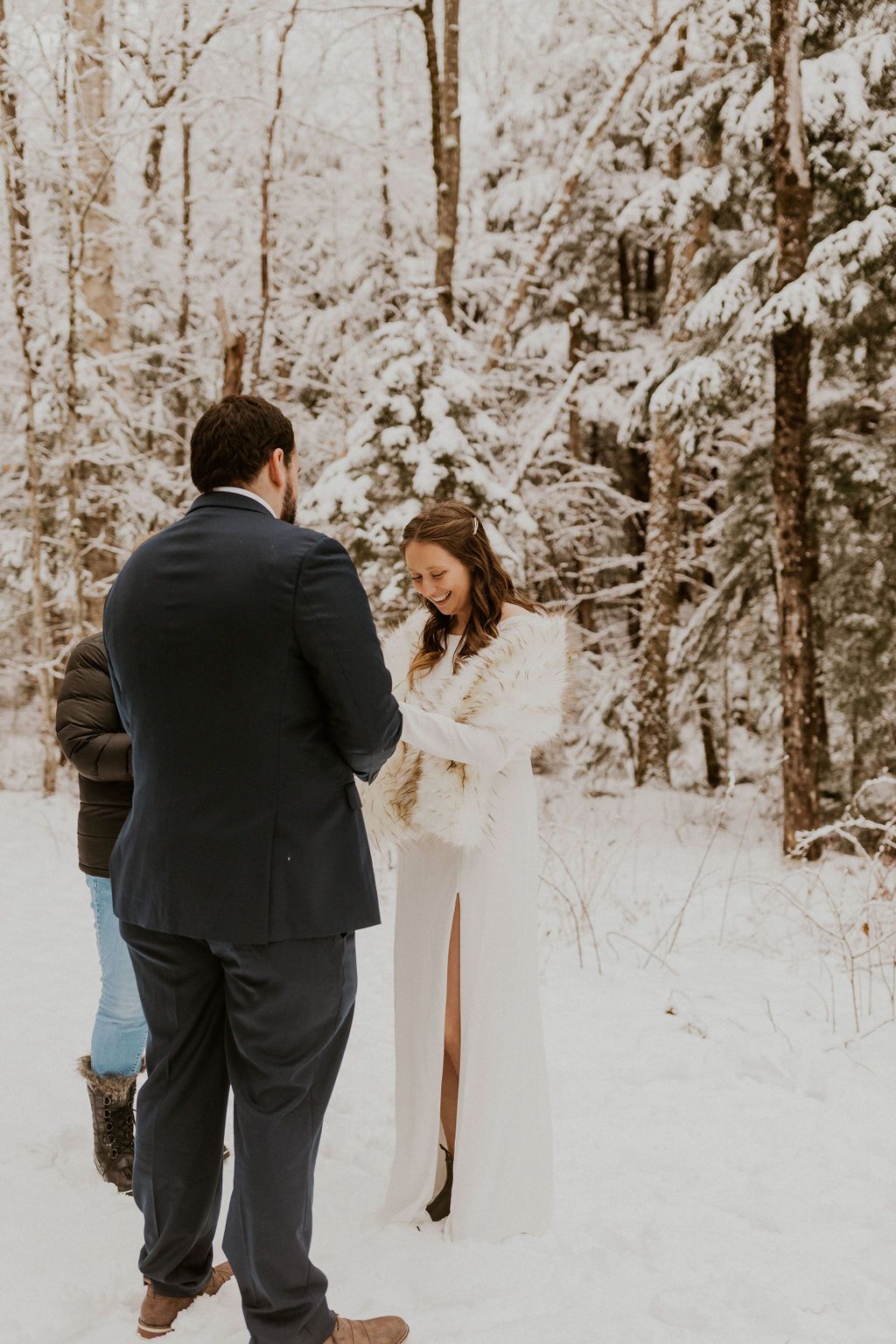 Elopement in NH