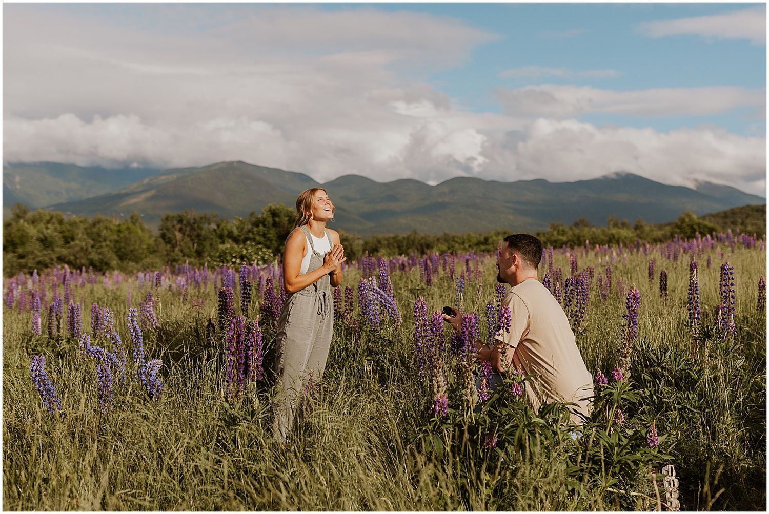 NH proposal photos - Robin Easler Photography