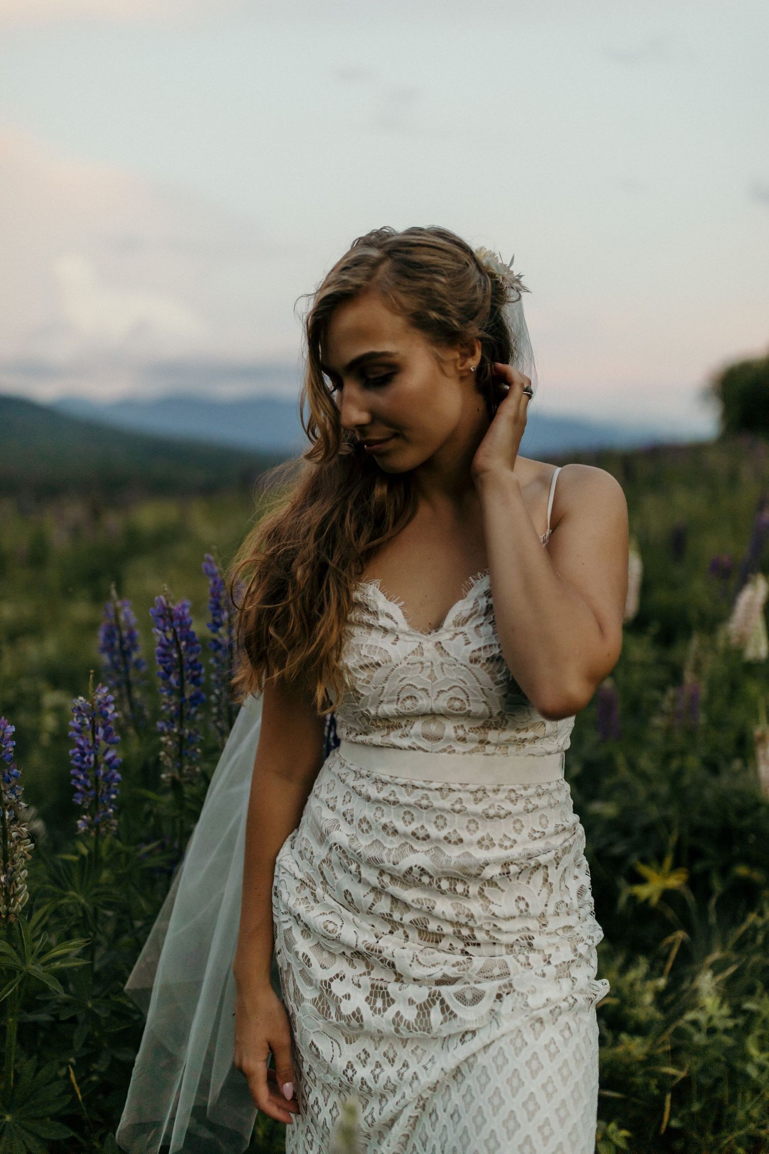 New Hampshire Wedding Photographer, New Hampshire Wedding, Sugar Hill New Hampshire, White Mountain Wedding Photographer
