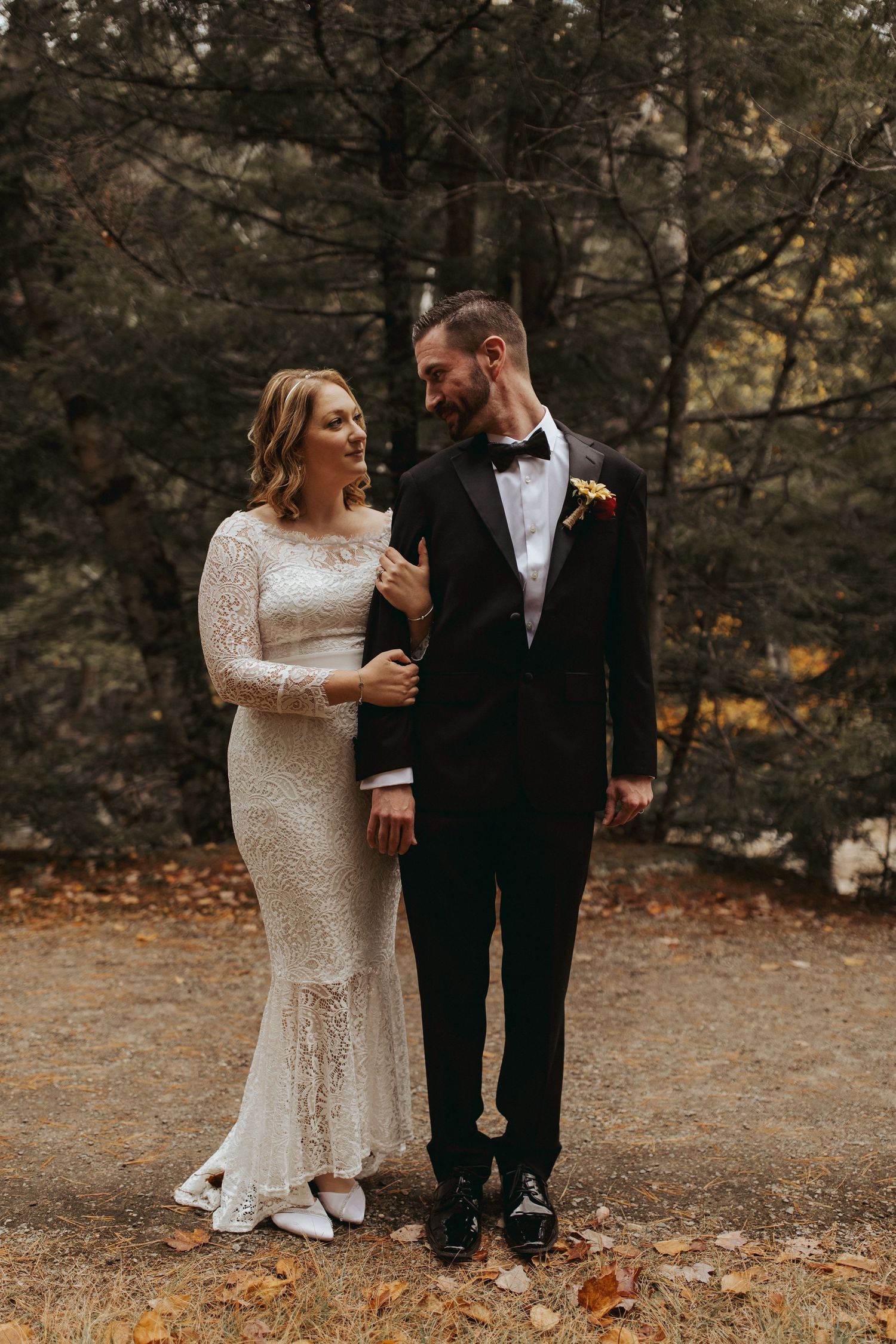 white mountain elopement, white mountain wedding, nh weddings, new hampshire photographer, lincoln new hampshire