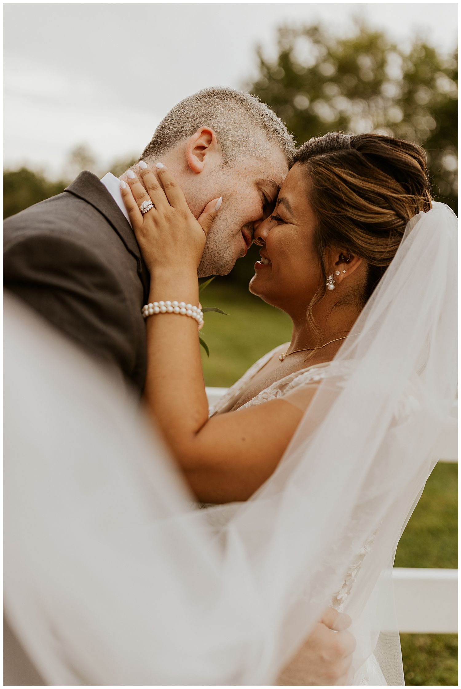 NH wedding photos
