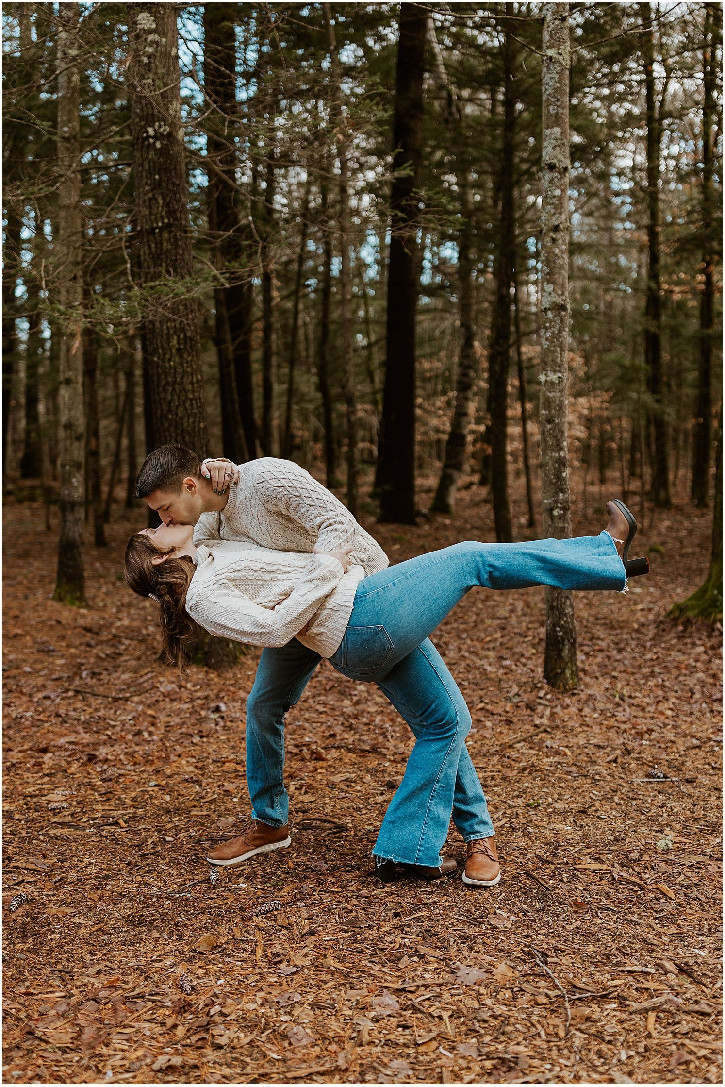 North Conway romantic getaway photos