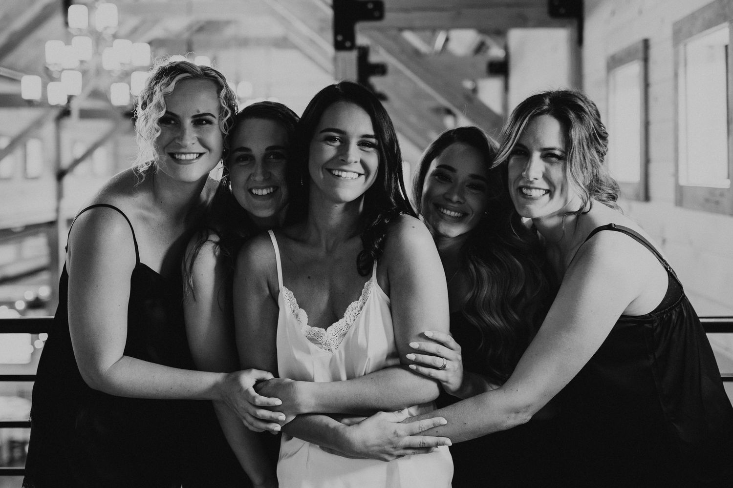 Early summer wedding at the Barn at Bull Meadow in Concord New Hampshire