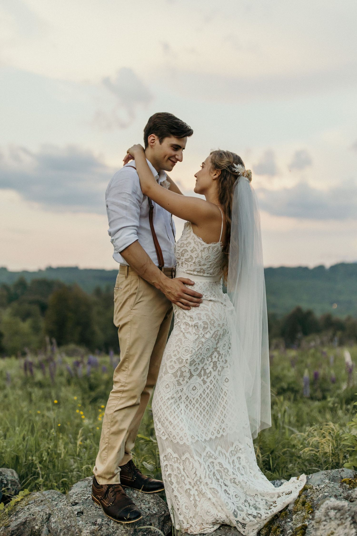 New Hampshire Wedding Photographer, New Hampshire Wedding, Sugar Hill New Hampshire, White Mountain Wedding Photographer