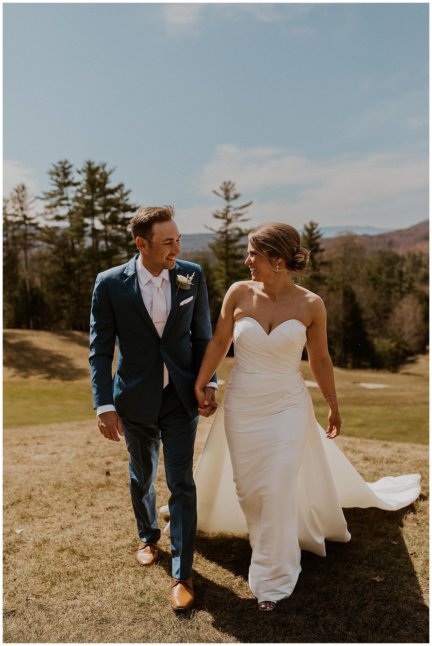 New Hampshire wedding planning tips