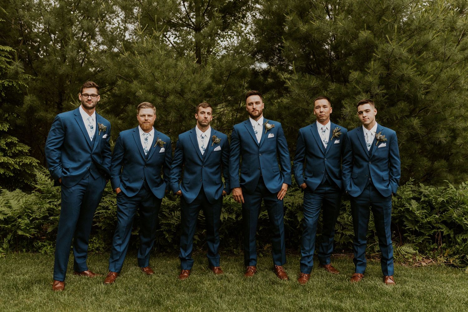 Early summer wedding at the Barn at Bull Meadow in Concord New Hampshire