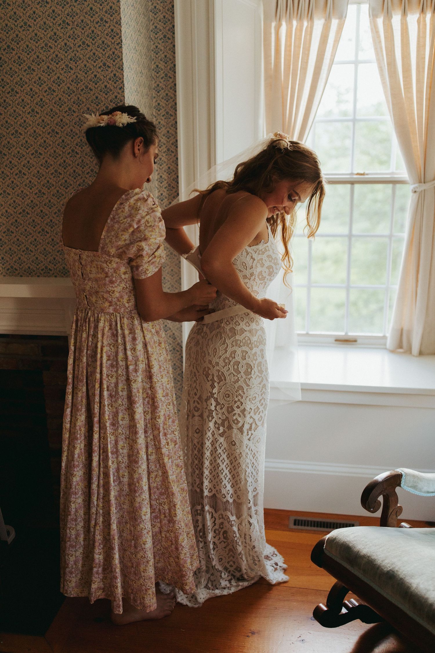 New Hampshire Wedding Photographer, New Hampshire Wedding, Sugar Hill New Hampshire, White Mountain Wedding Photographer