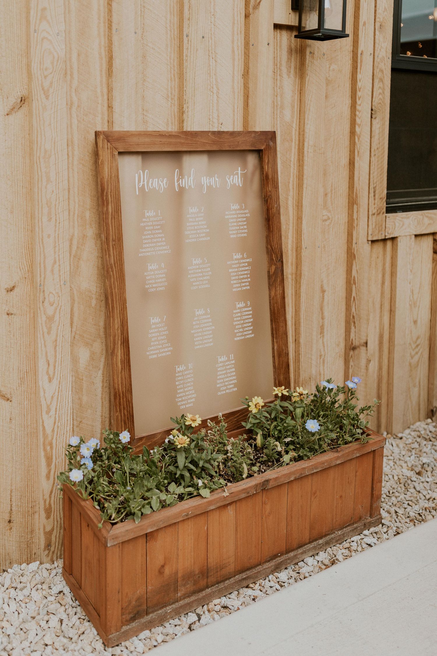 Early summer wedding at the Barn at Bull Meadow in Concord New Hampshire