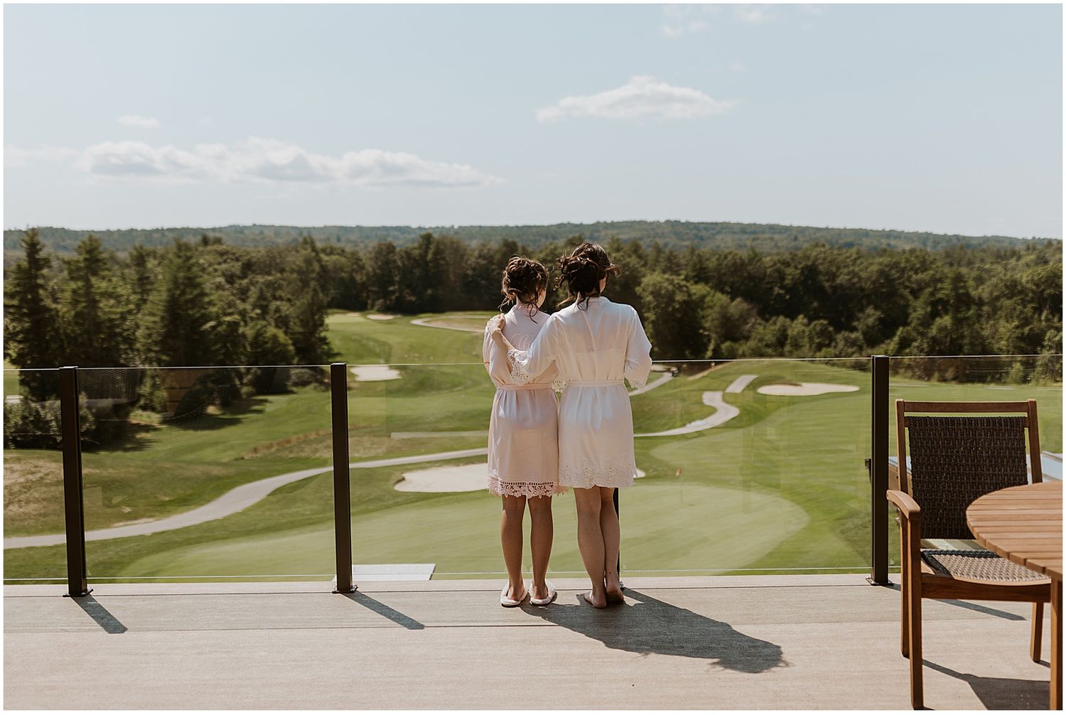 New Hampshire wedding photos by Robin Easler Photography