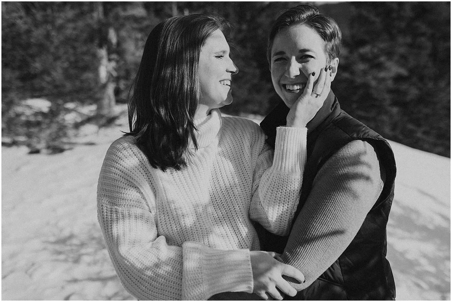 White mountain photographer Robin Easler Photography
