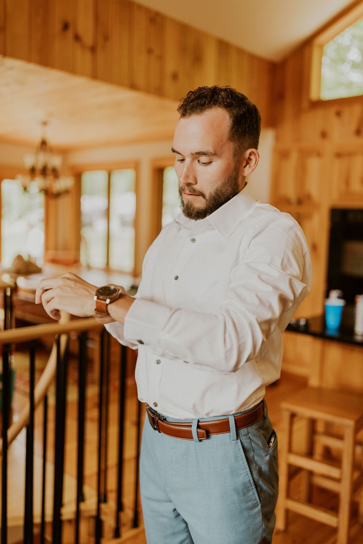 laid back lakeside wedding at Lake Shore Village Resort in Weare New Hampshire