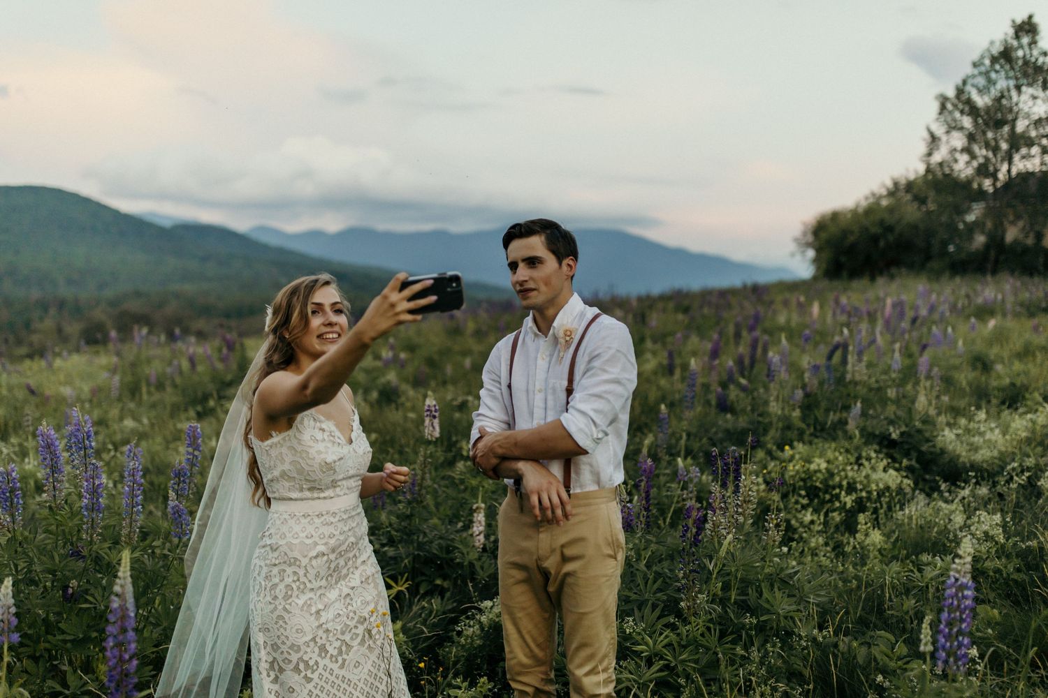 New Hampshire Wedding Photographer, New Hampshire Wedding, Sugar Hill New Hampshire, White Mountain Wedding Photographer