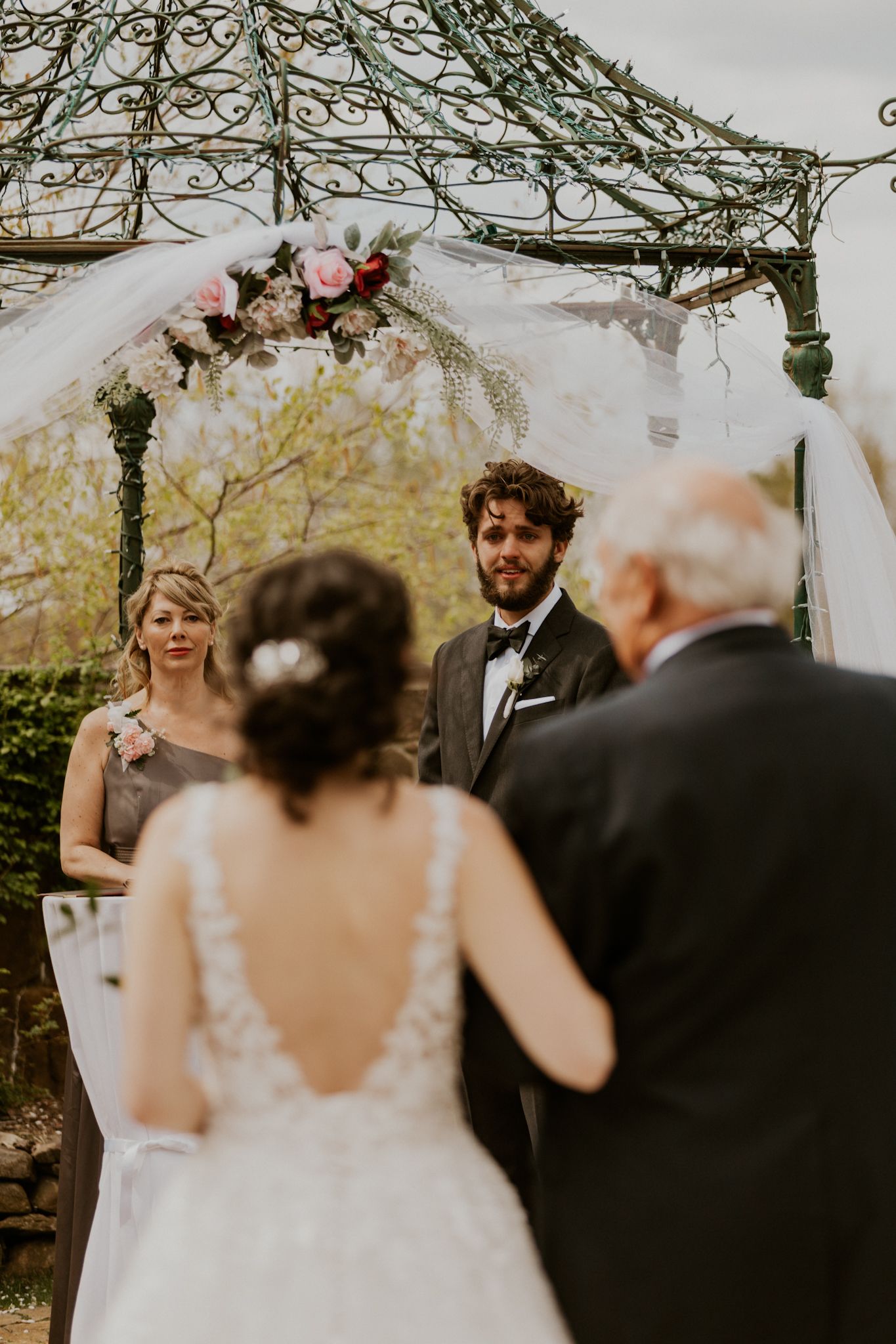 New Hampshire Wedding Photographer, NH Wedding Photographer, New Hampshire Weddings, Granite Rose by Wedgewood Weddings