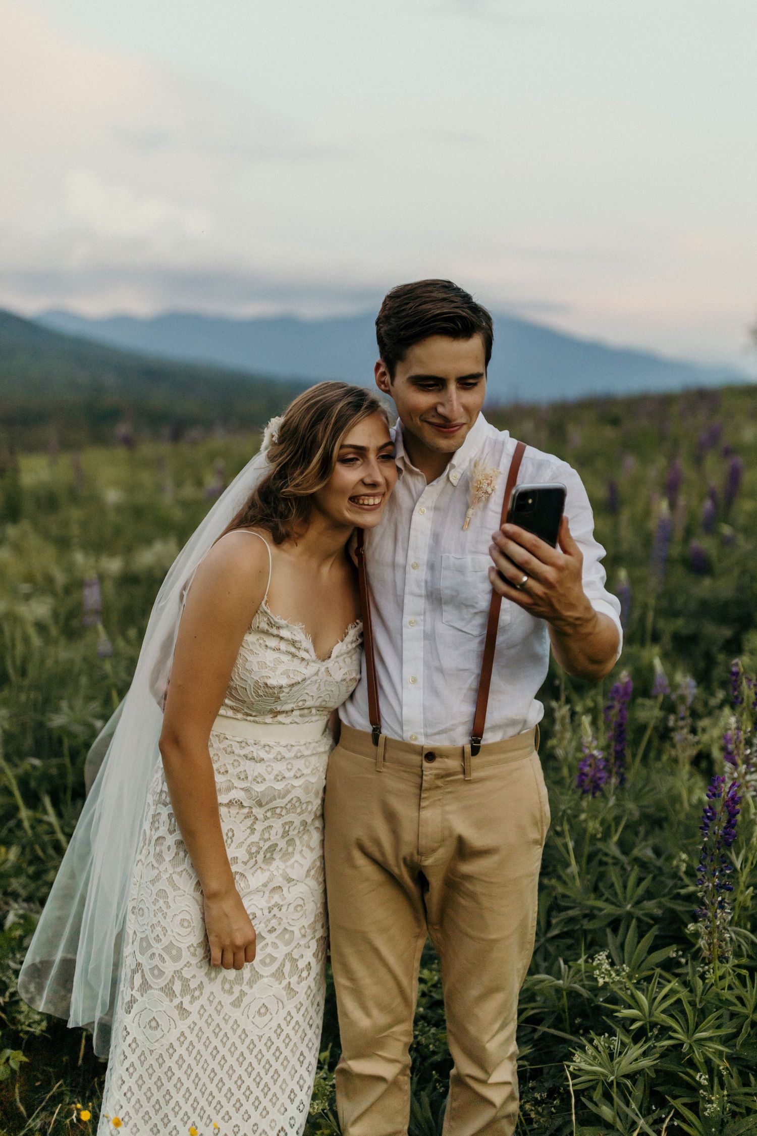 New Hampshire Wedding Photographer, New Hampshire Wedding, Sugar Hill New Hampshire, White Mountain Wedding Photographer