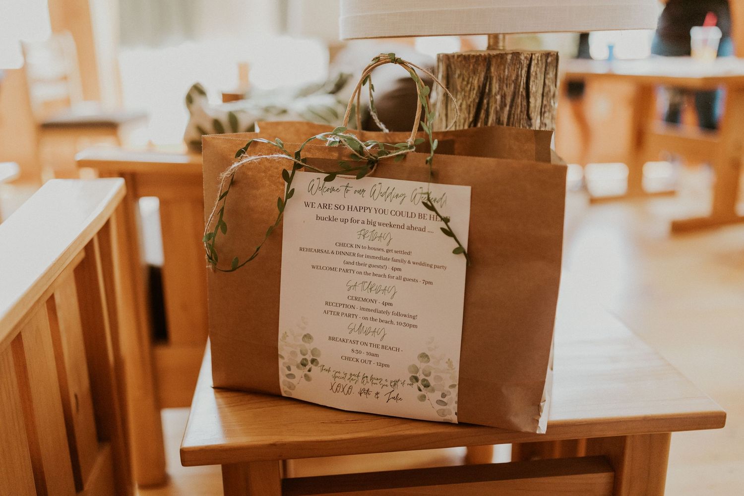 laid back lakeside wedding at Lake Shore Village Resort in Weare New Hampshire