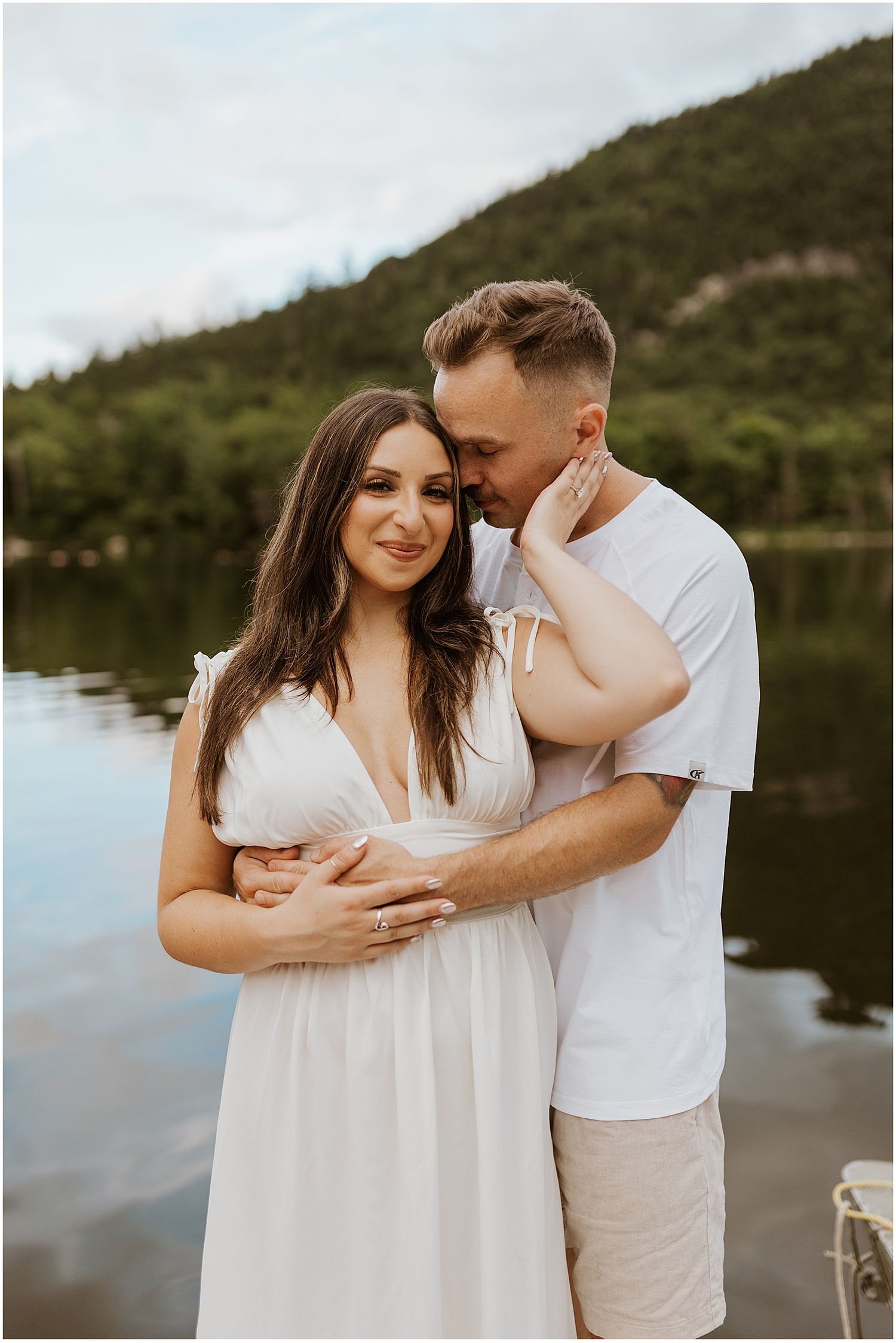 Top 5 White Mountain Photo Locations - New Hampshire Wedding Photographer - Robin Easler Photography Top 5 White Mountain Photo Locations - New Hampshire Wedding Photographer - Robin Easler Photography