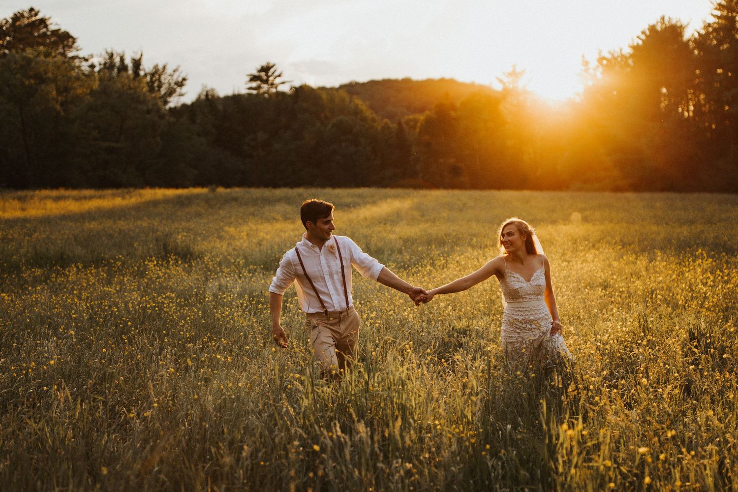 New Hampshire Wedding Photographer, New Hampshire Wedding, Sugar Hill New Hampshire, White Mountain Wedding Photographer