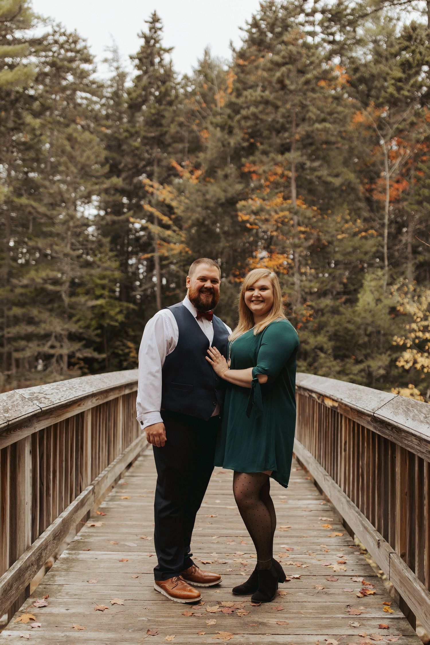 white mountain elopement, white mountain wedding, nh weddings, new hampshire photographer, lincoln new hampshire