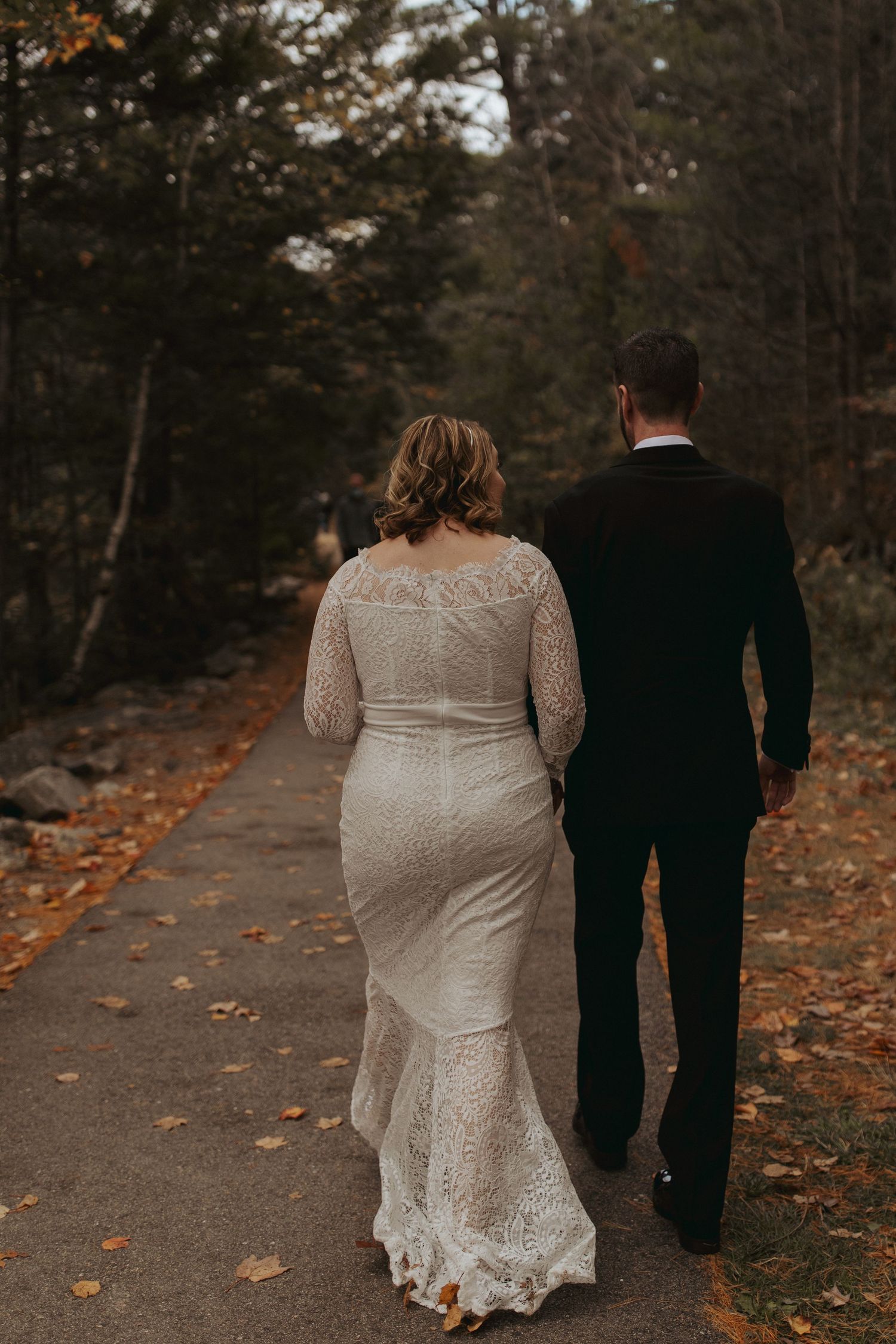 white mountain elopement, white mountain wedding, nh weddings, new hampshire photographer, lincoln new hampshire