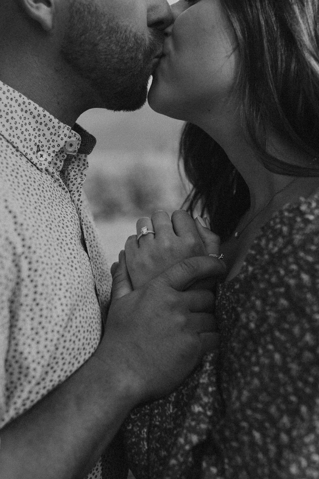 Best places to propose in NH white mountains