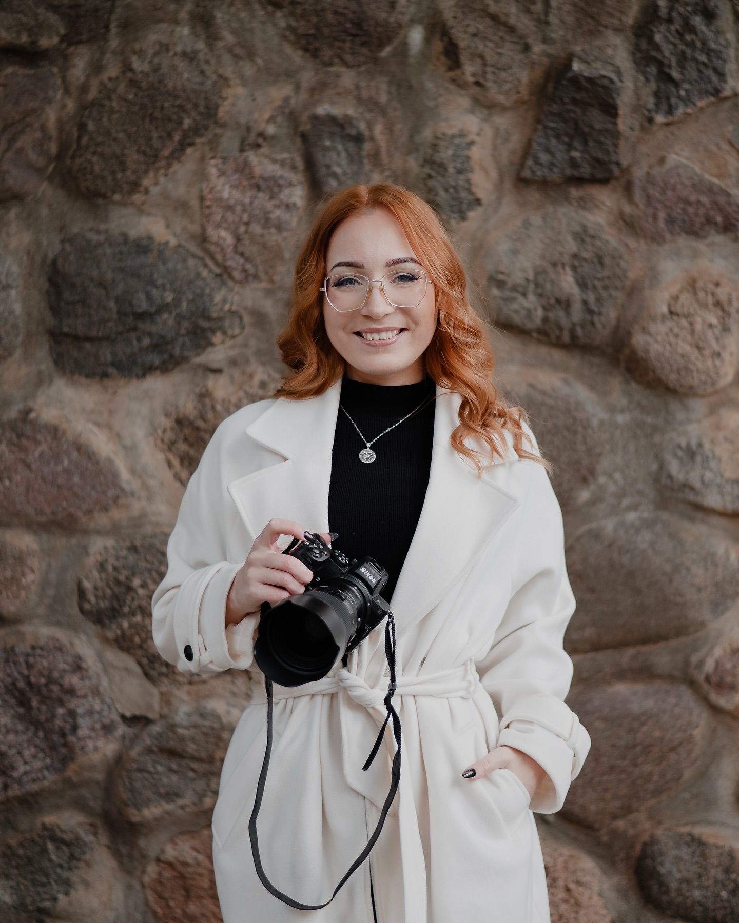 Fotograaf Sirje Punnar