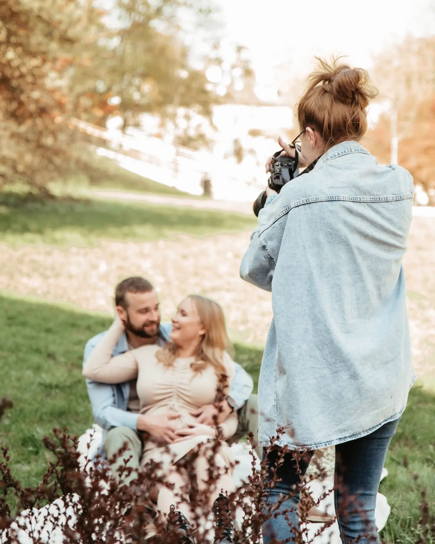 Mentorlus fotograaf Sirjega