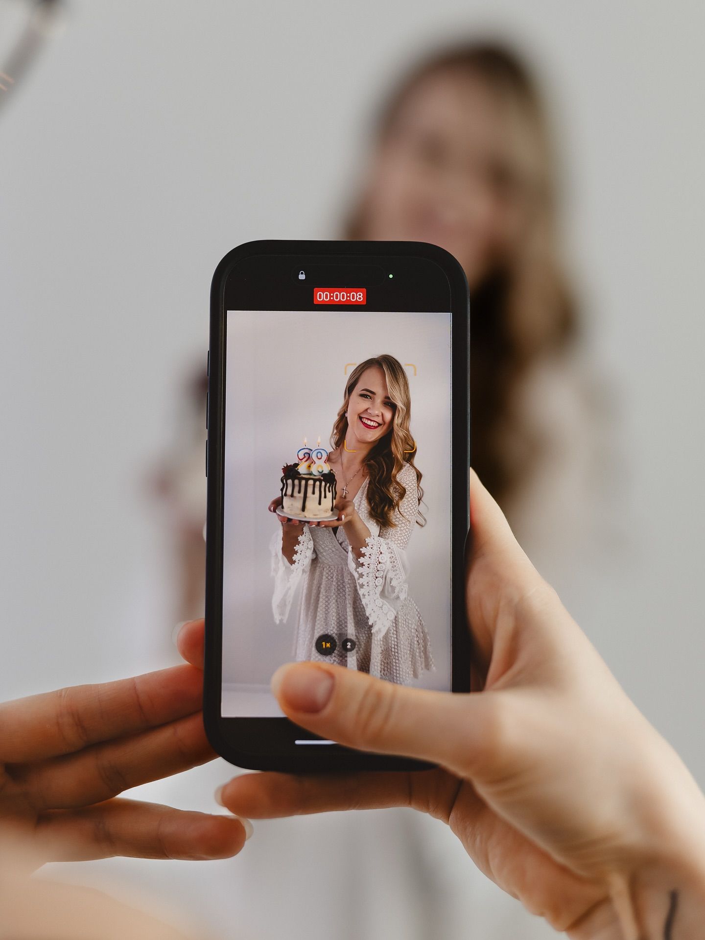 Mentorlus ja fotosessioonid Tartus