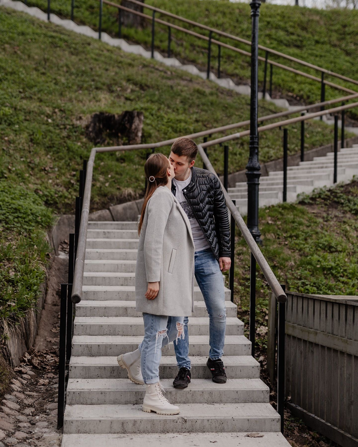 Tartu linnas pildid