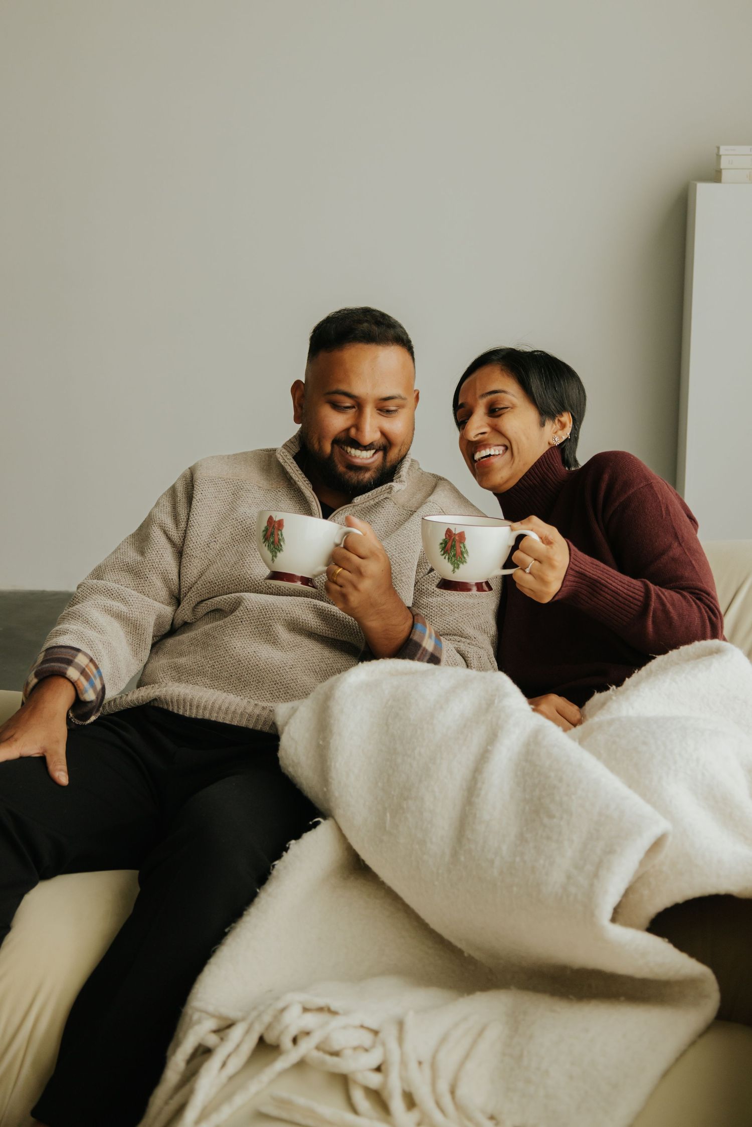 Engagement photography, Contrecoeur
