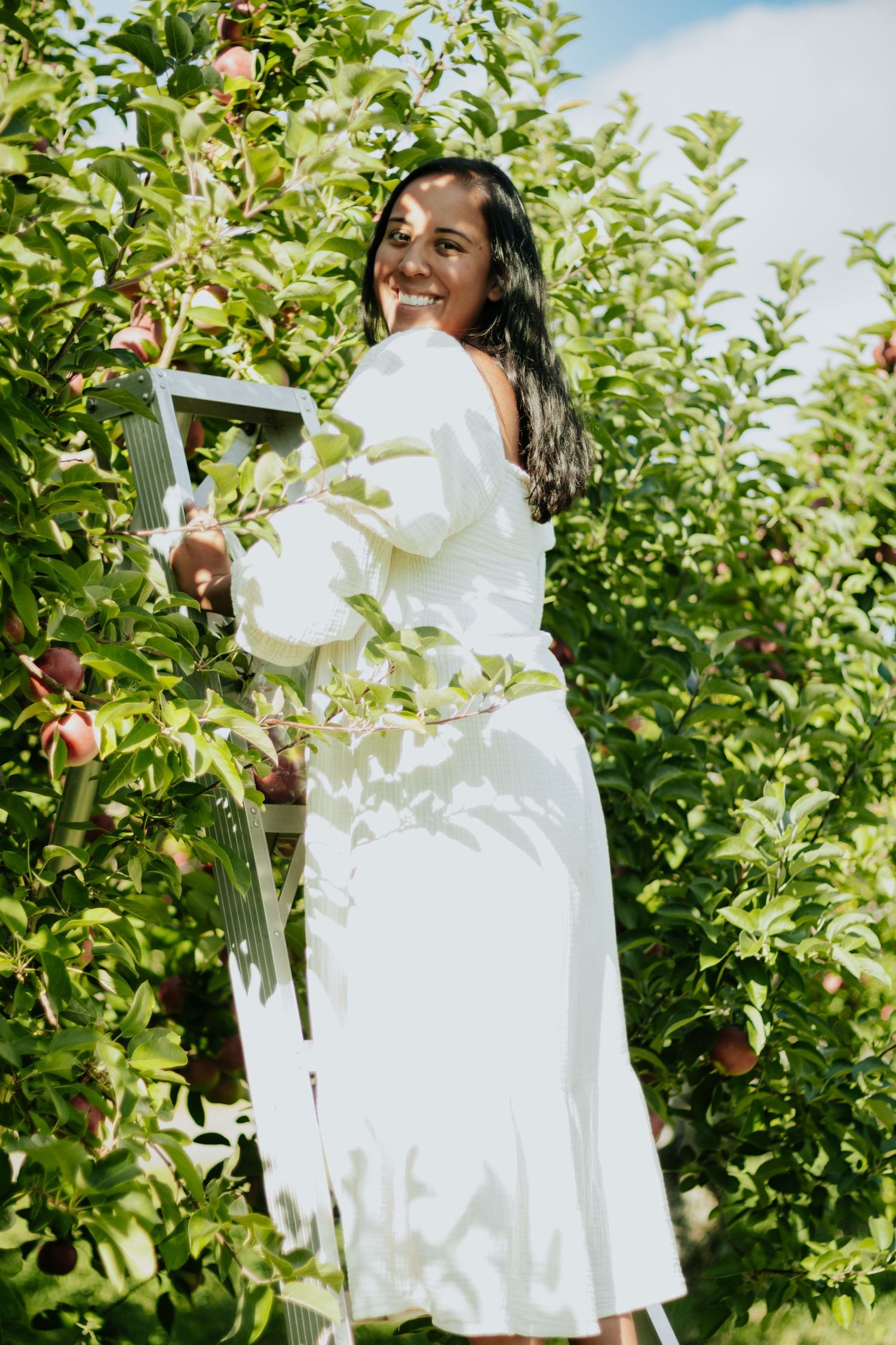 Photographe de famille à Verchères