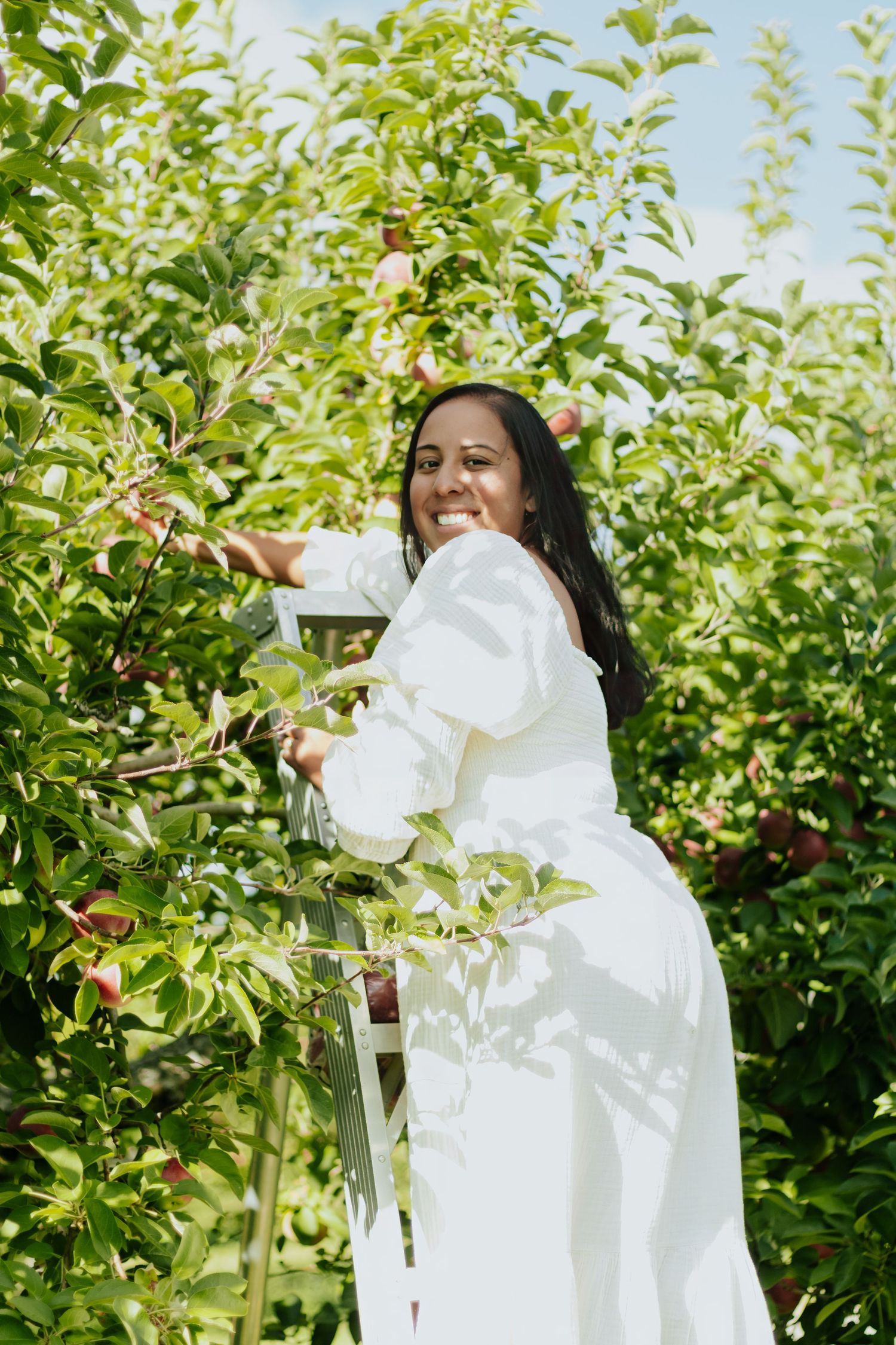 Photographe de famille déservant la Rive-Sud de Montréal